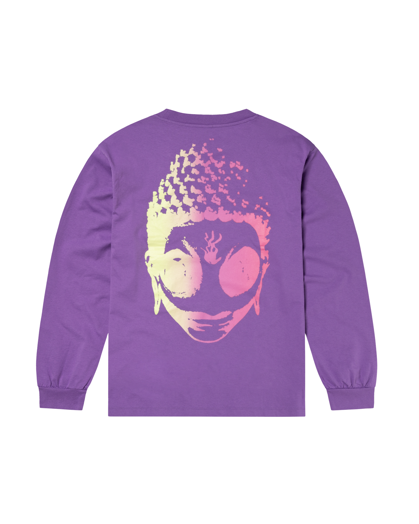 SIDD LS Tee