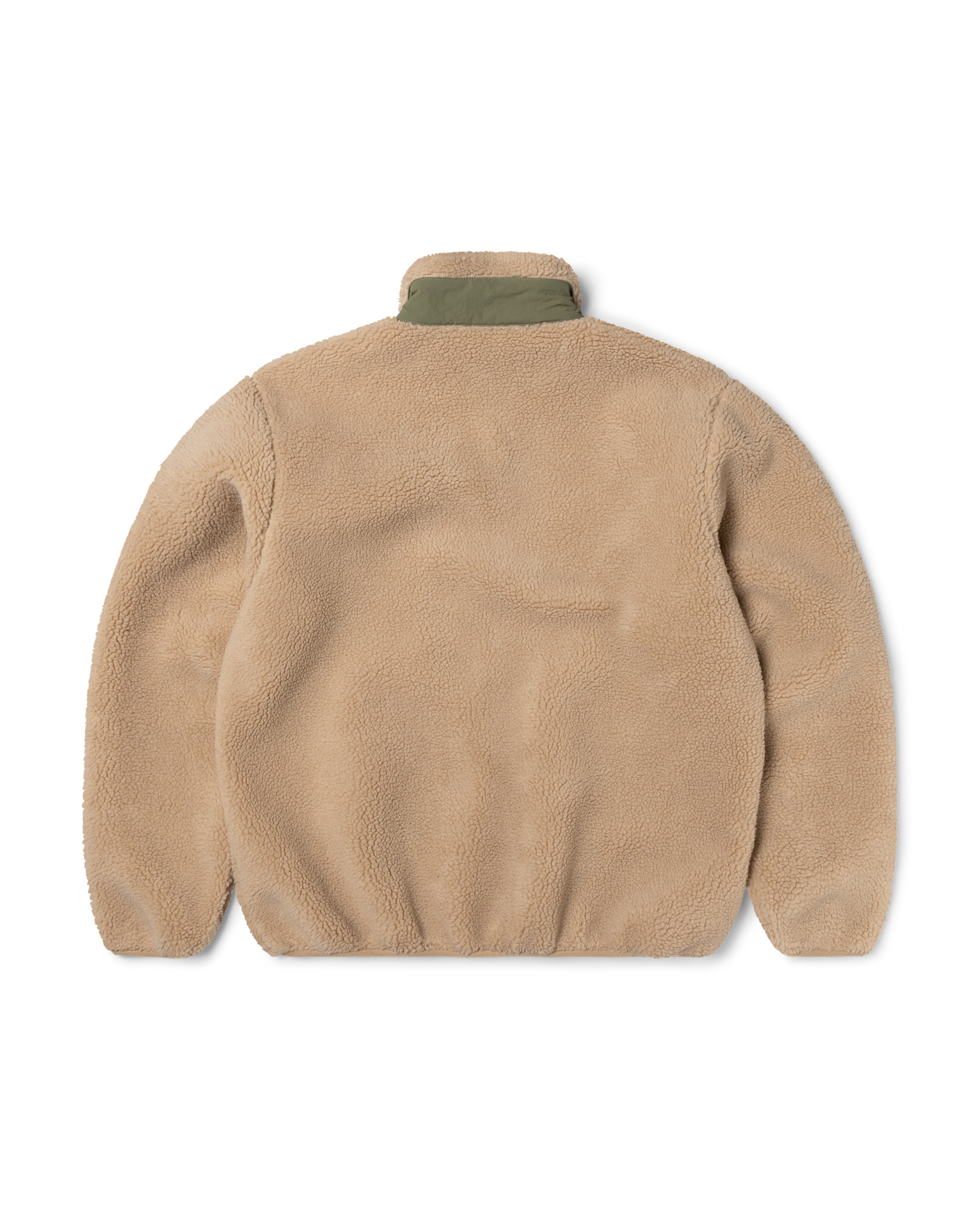 NP Forest Heavy Fleece Jacket