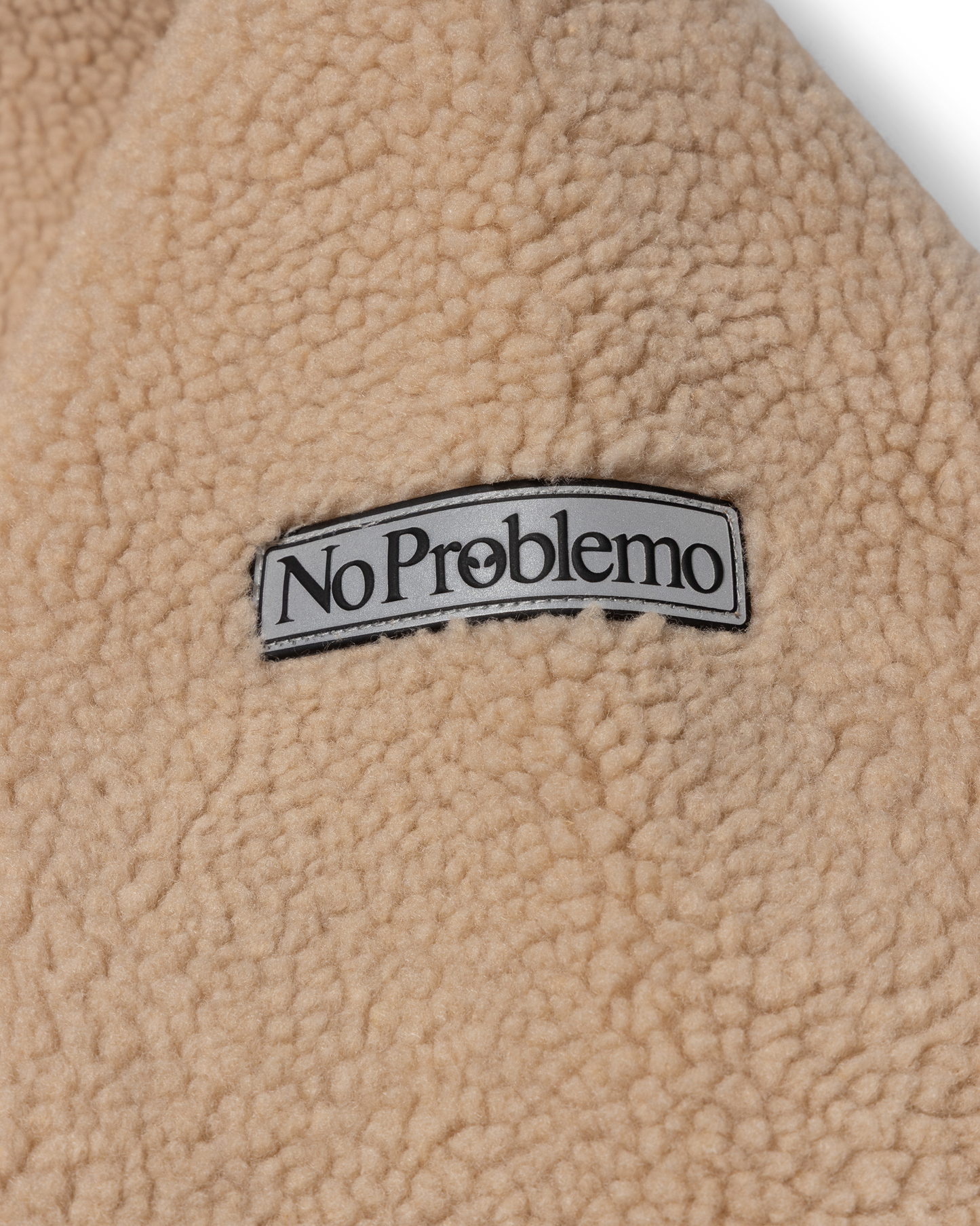 NP Forest Heavy Fleece Jacket