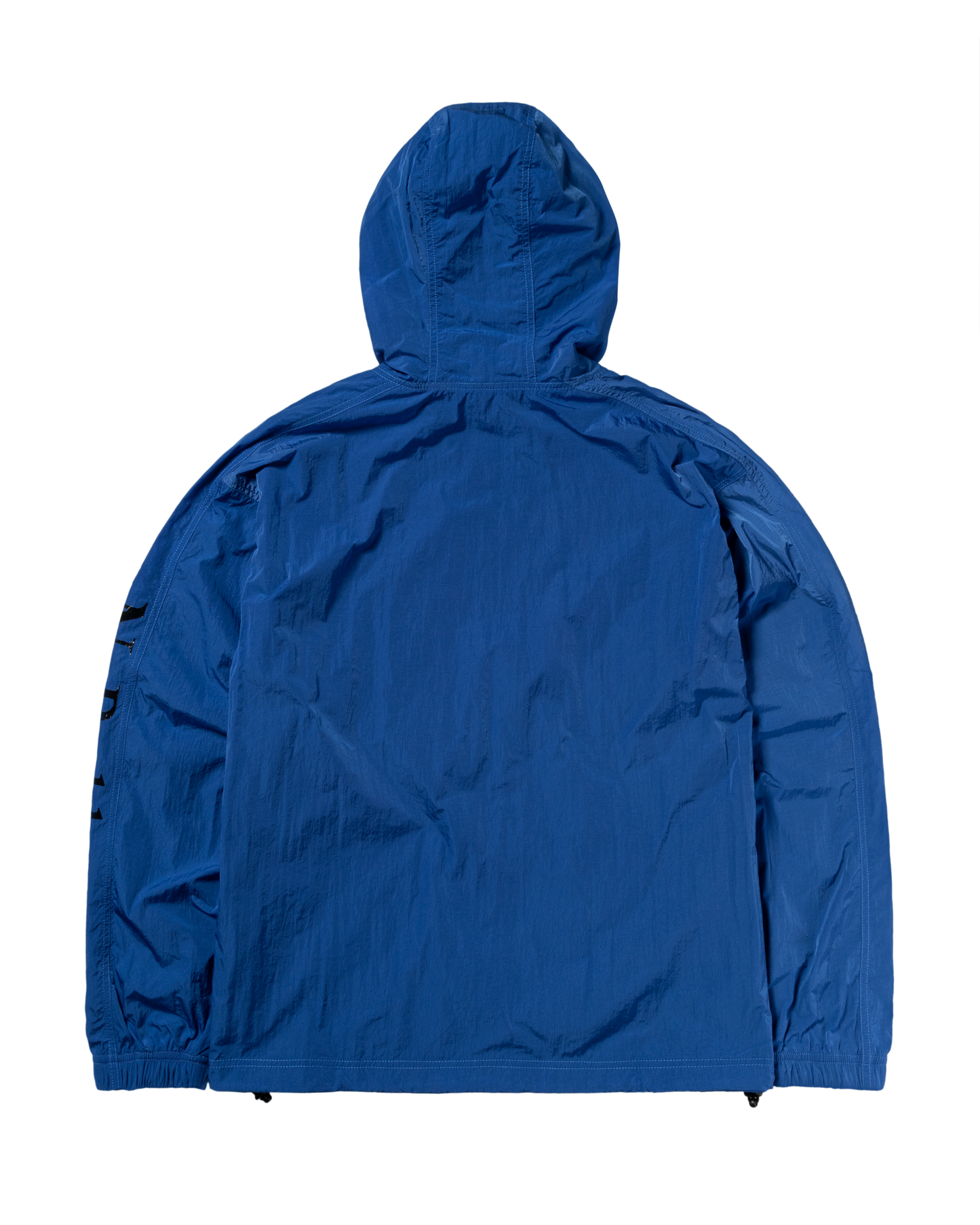 NP Contrast Nylon Jacket