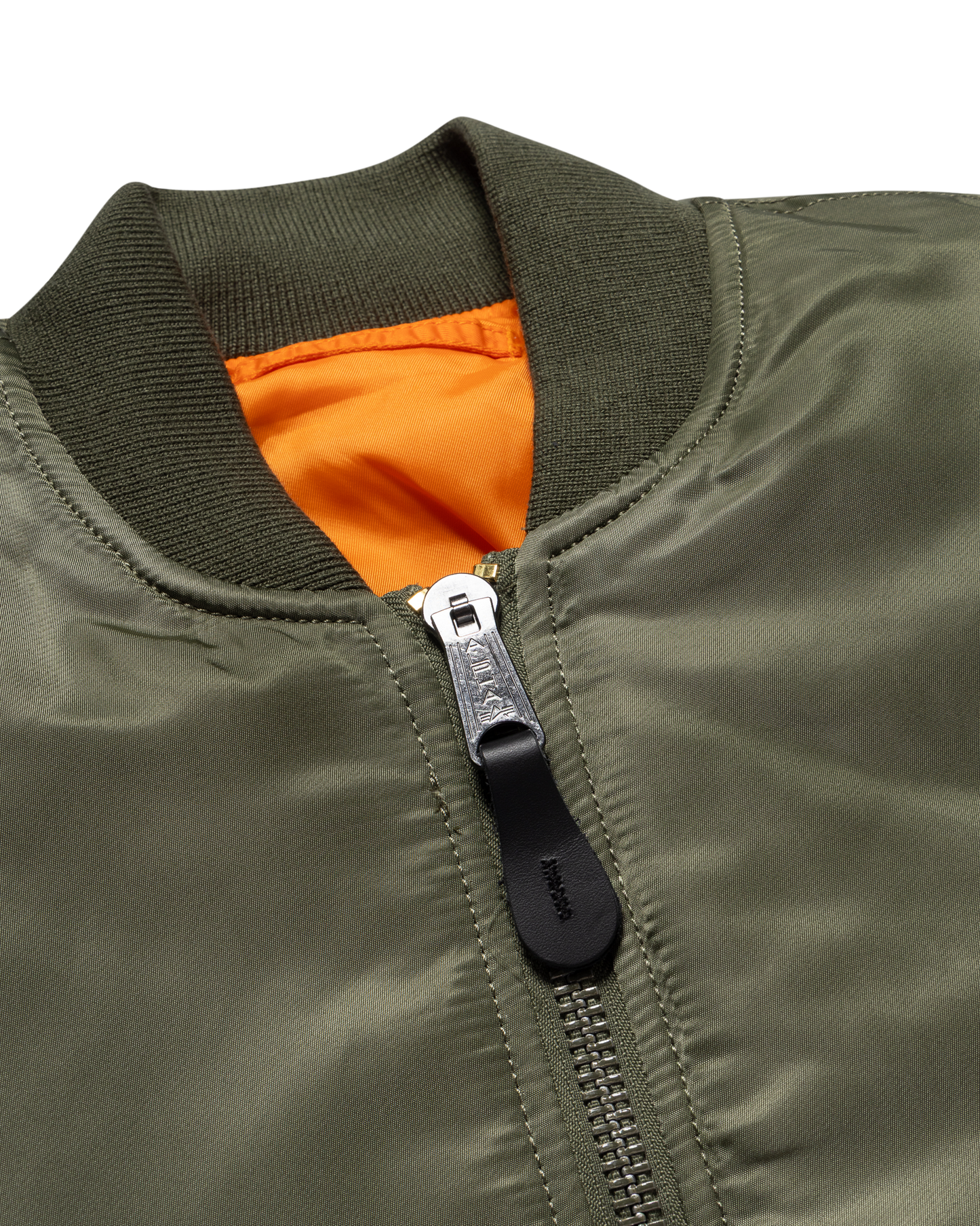No Problemo x Alpha Industries MA-1 Jacket