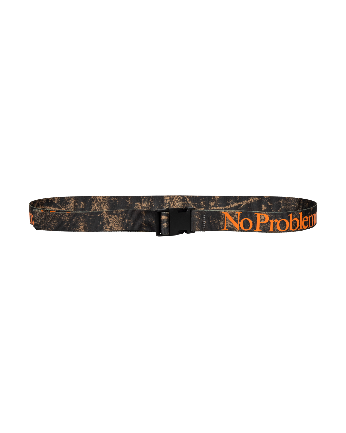Webbing Belt