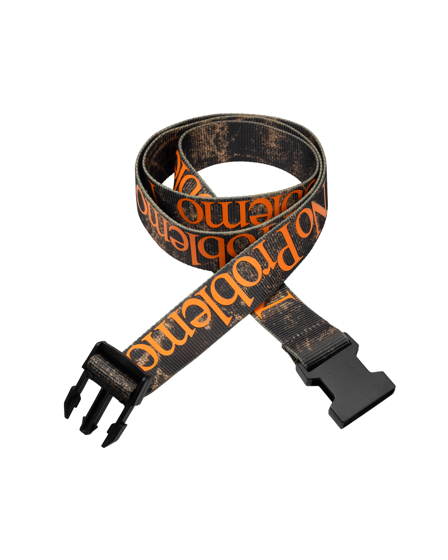 Webbing Belt