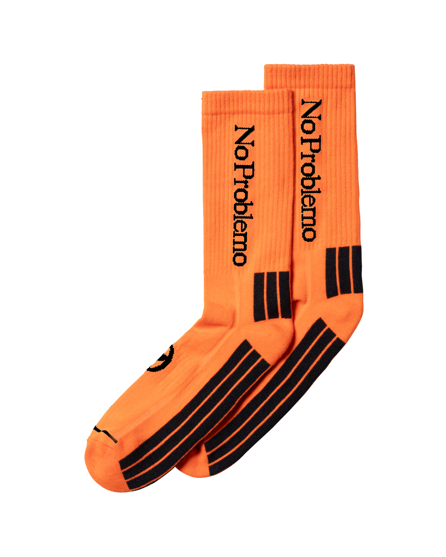 No Problemo Sock