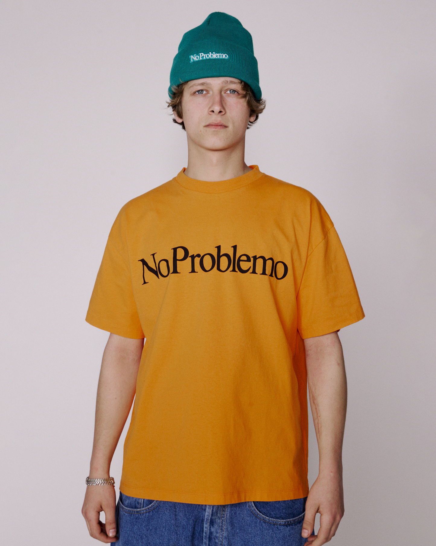Mini Problemo Beanie