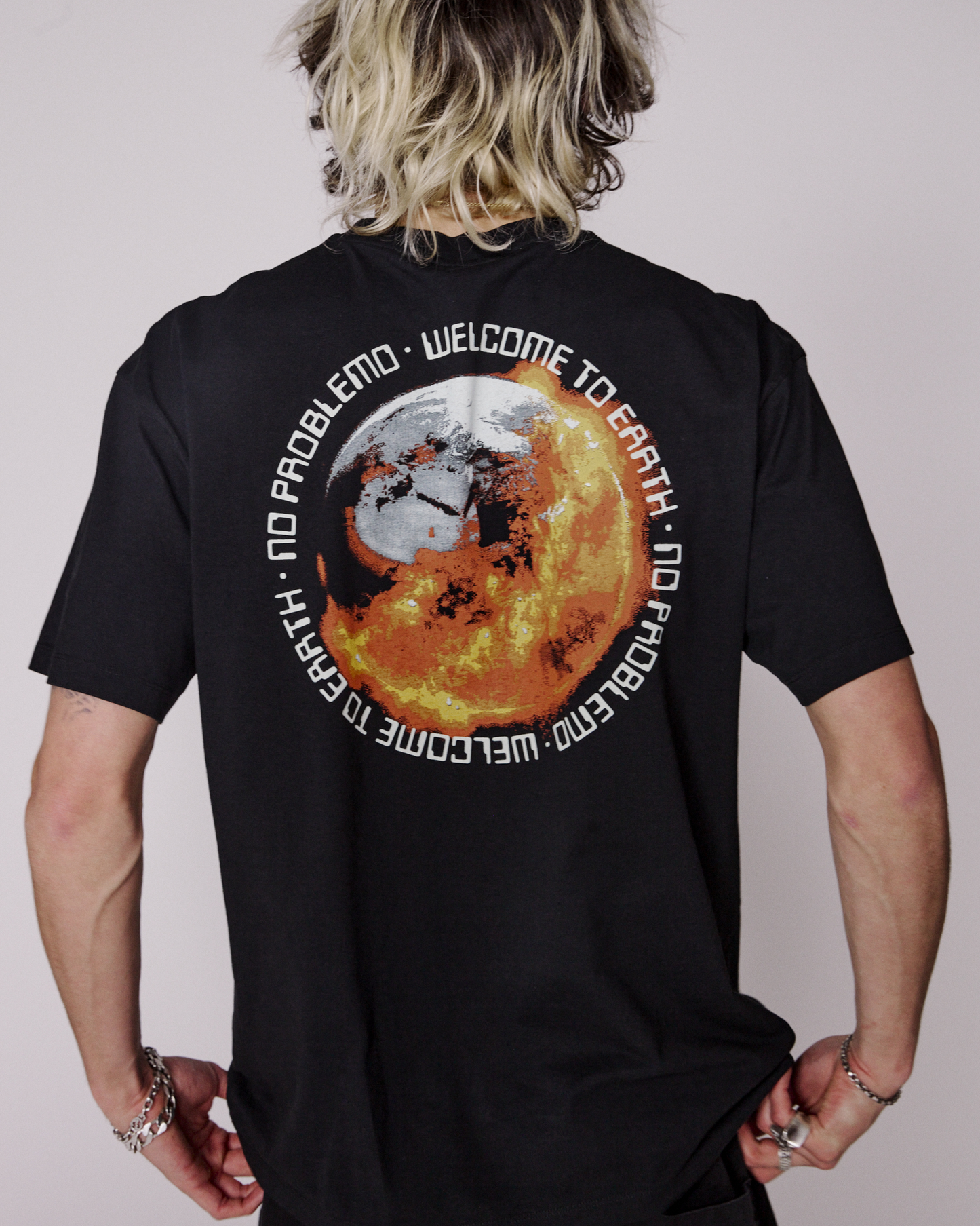 Terra Inferno SS Tee