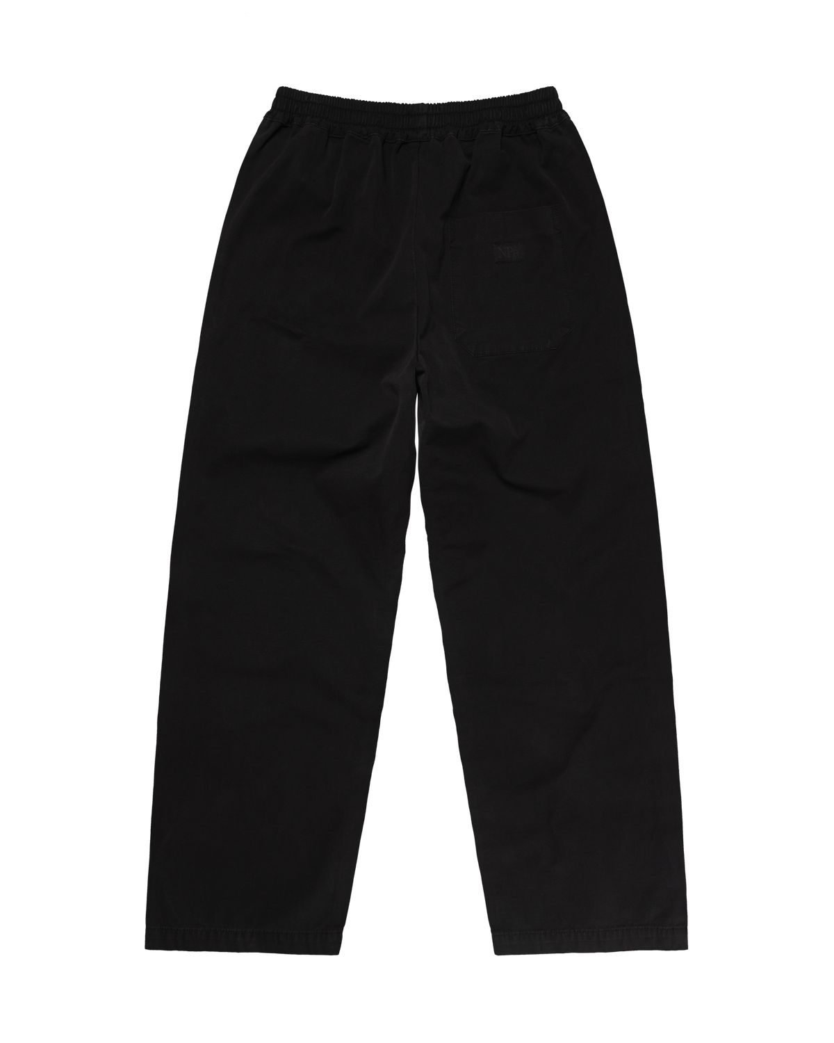 Canvas Work Pants
