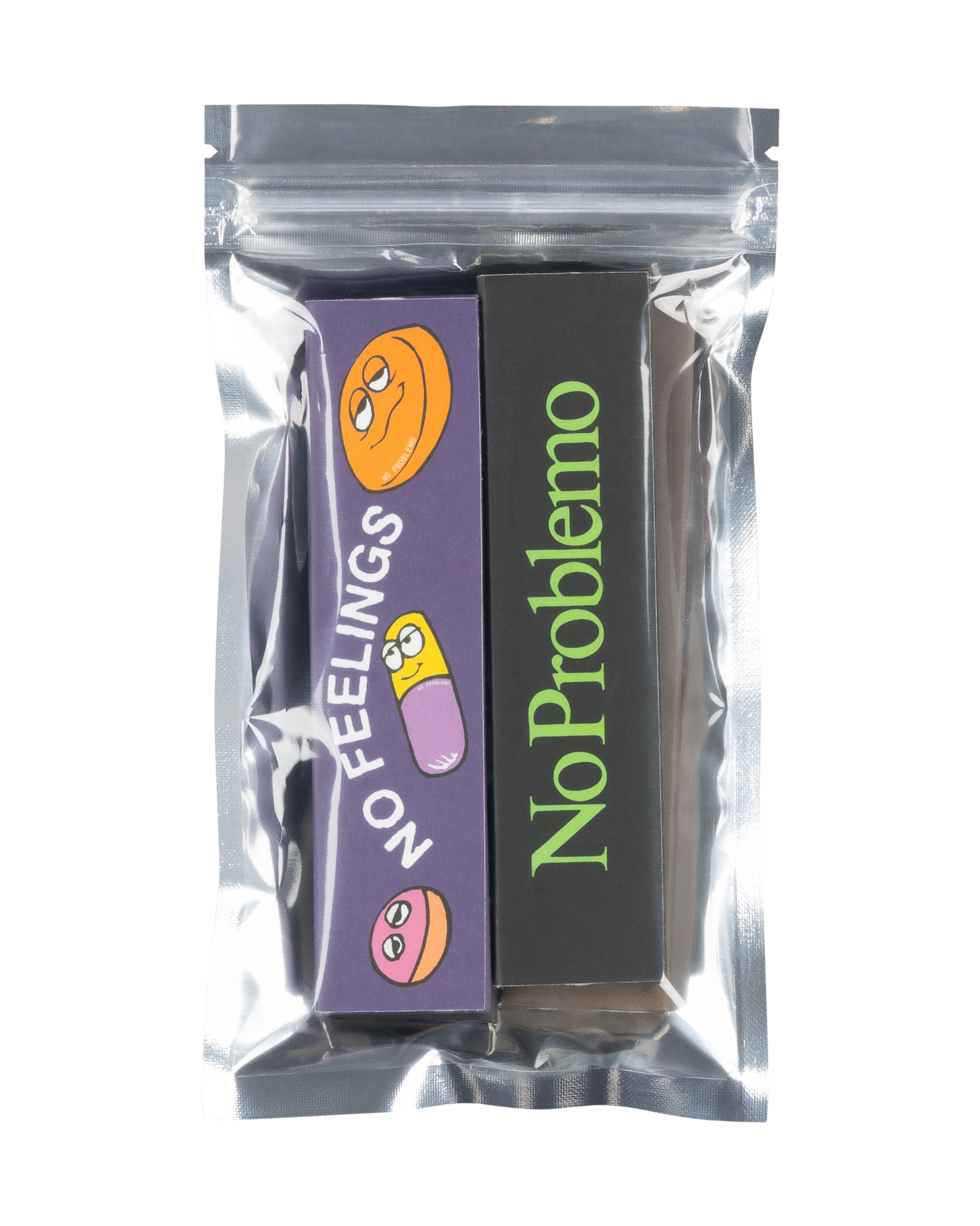 No Problemo Rolling Paper