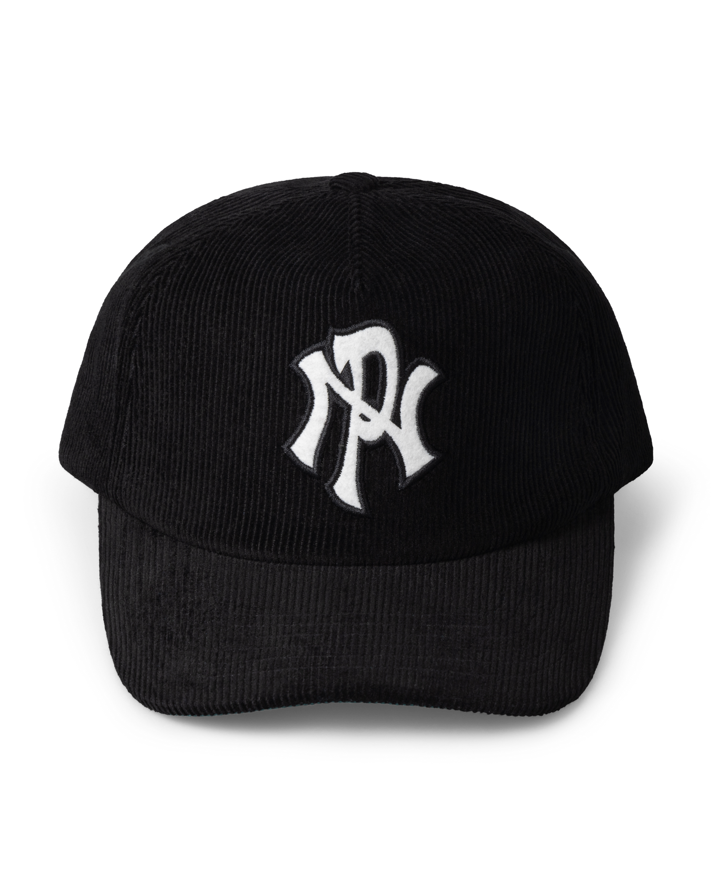 NYP Corduroy Cap