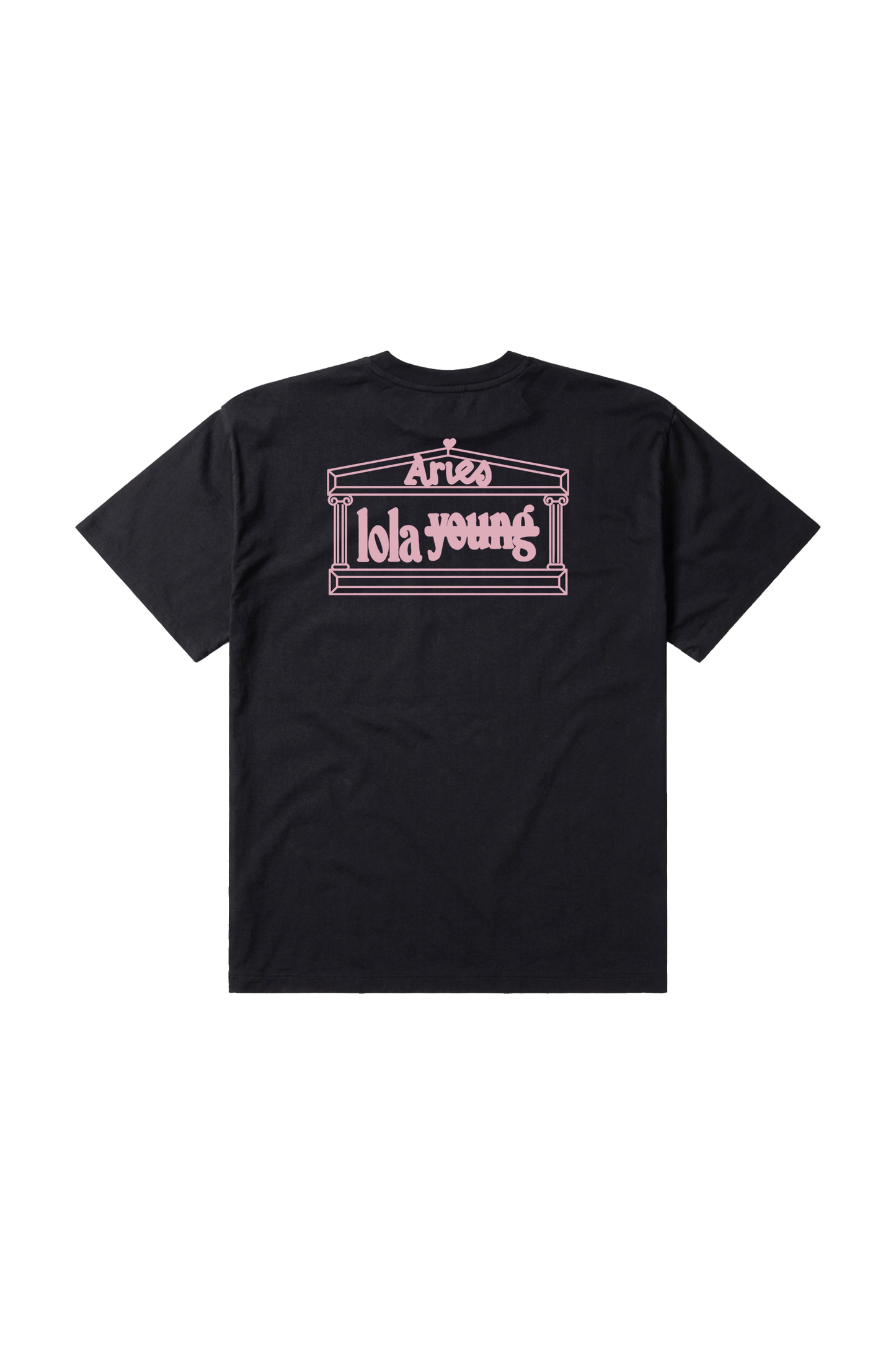 Aries x Lola Young SS Tee
