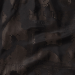 Aries Slaughter Jacquard Shirt