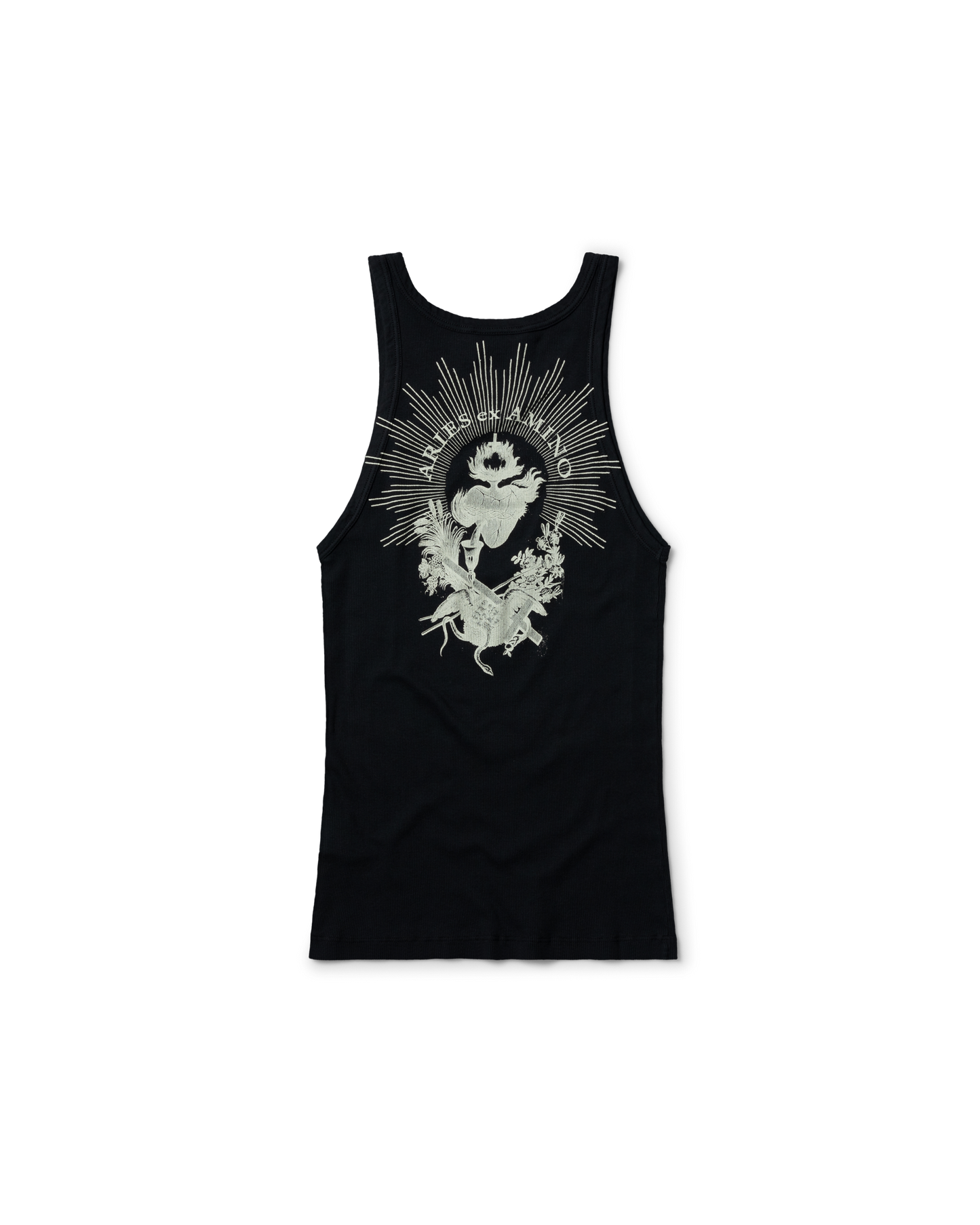 Ex Amino Lightweight Vest