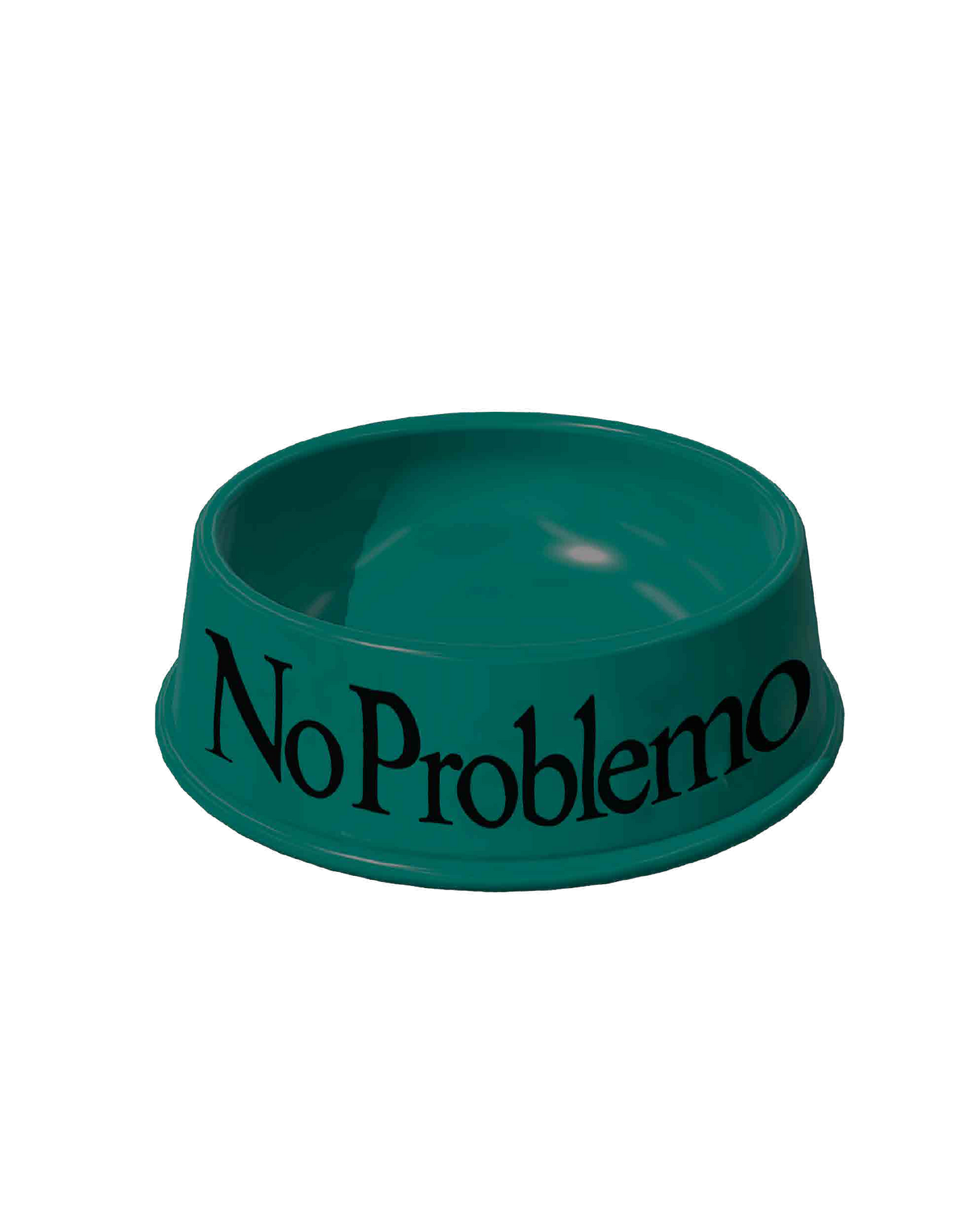 No Problemo Pet Bowl