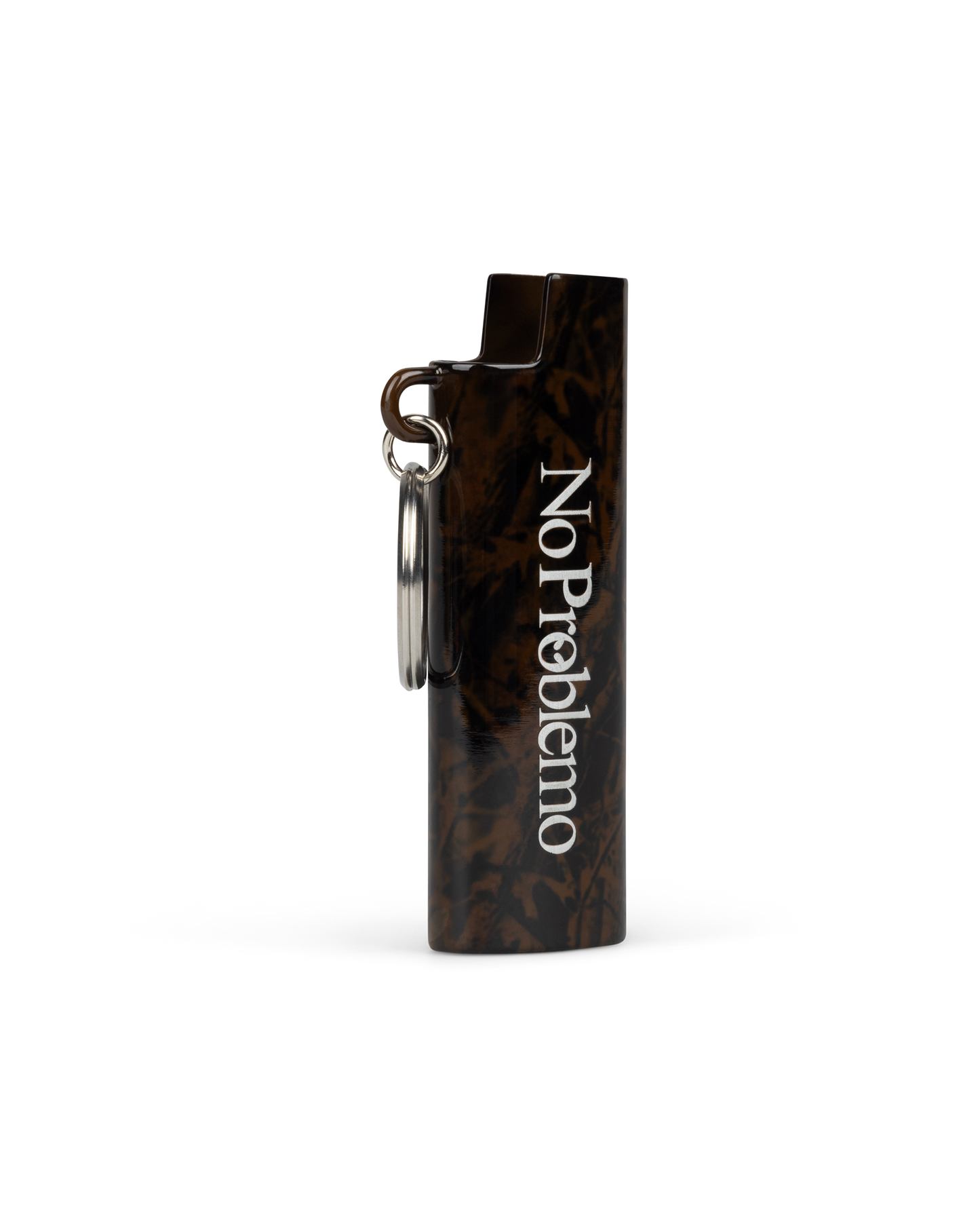 No Problemo Lighter Case