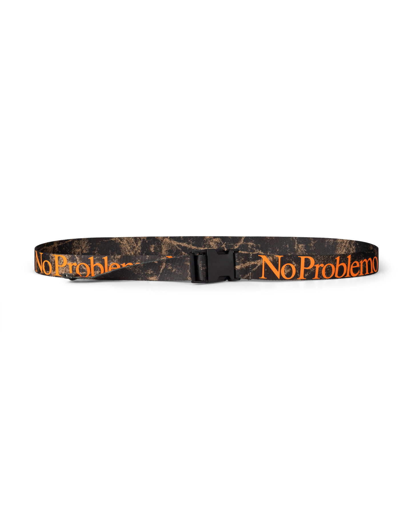 Webbing Belt