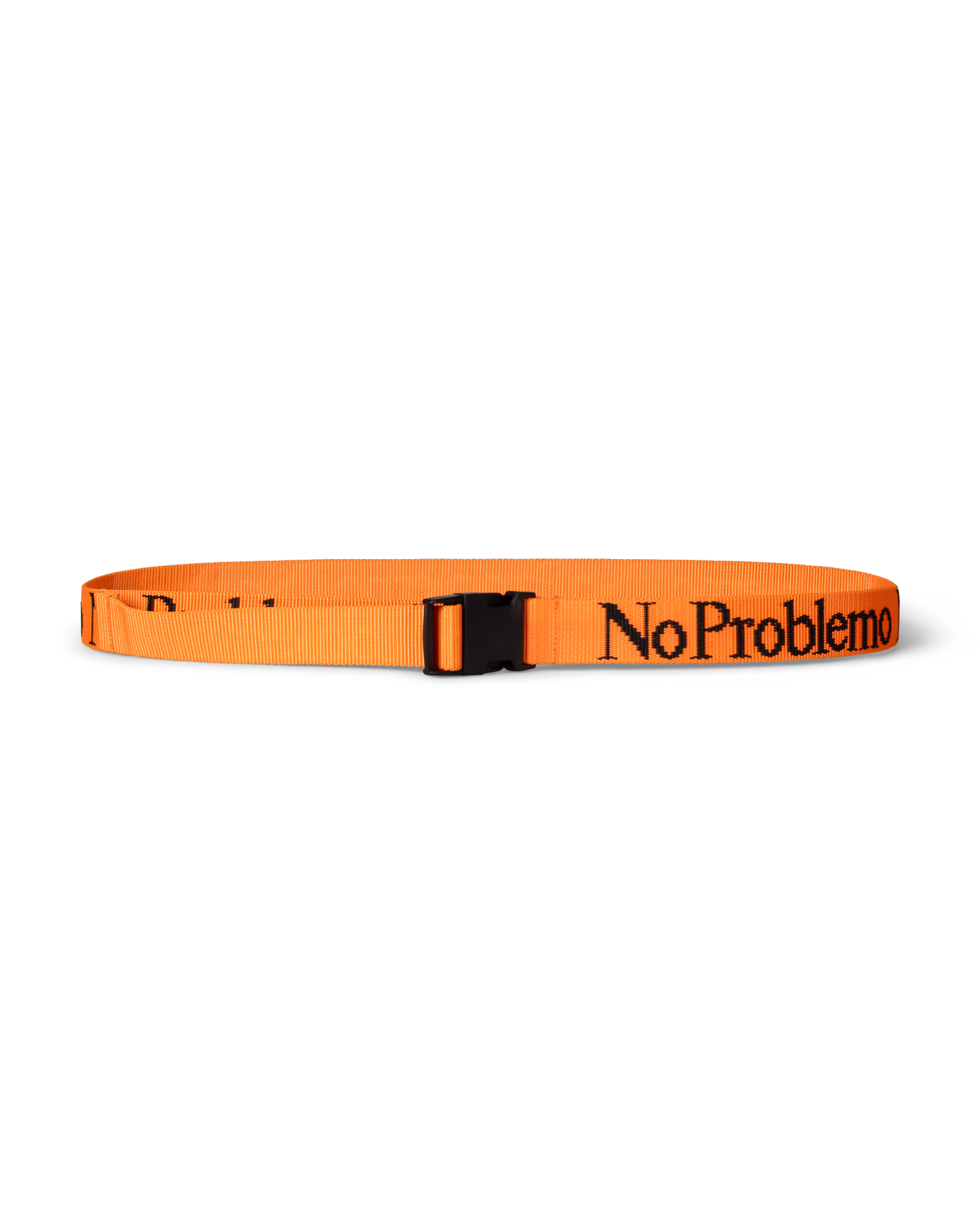 Webbing Belt