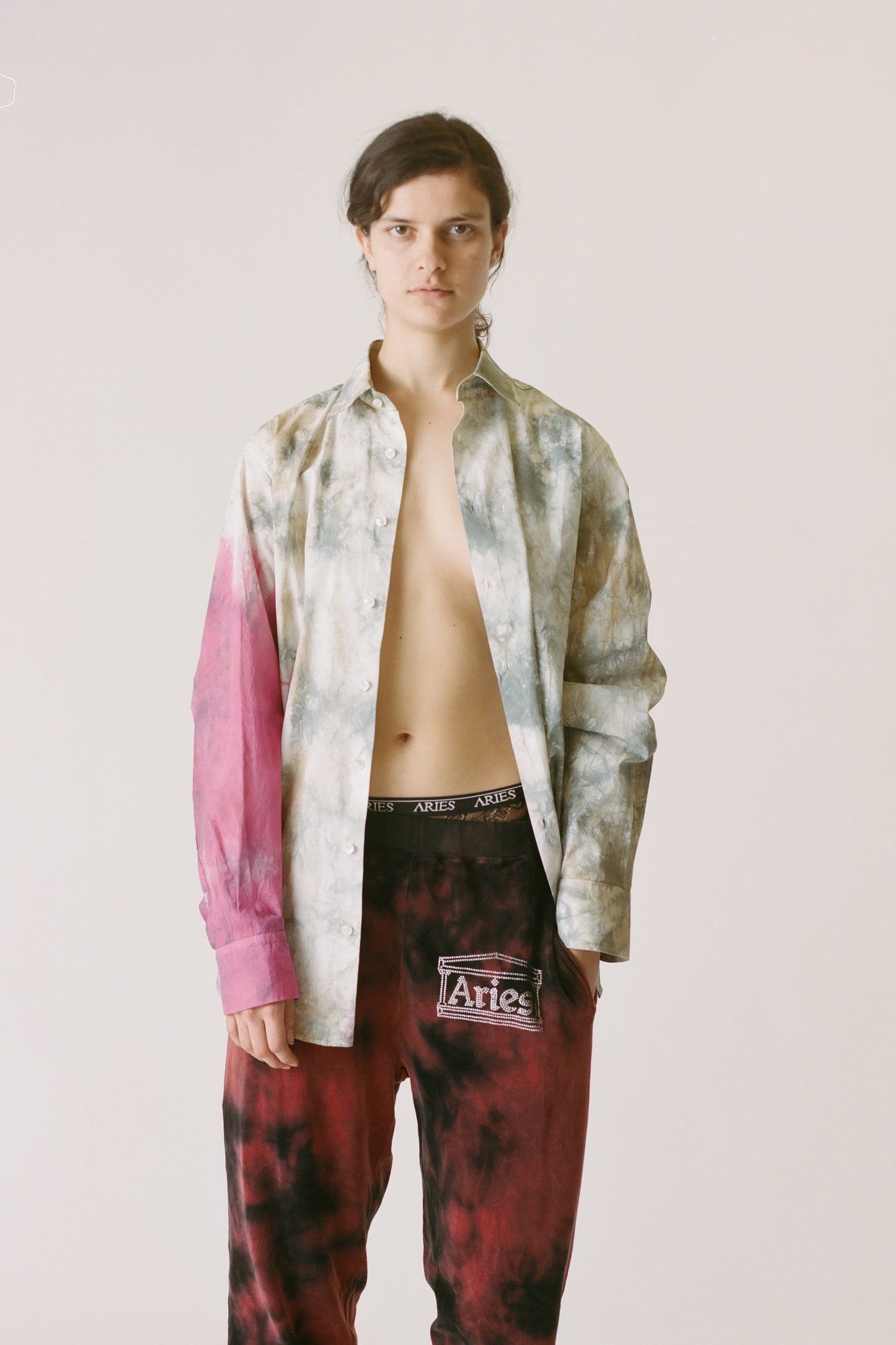 Tie Dye Shirt