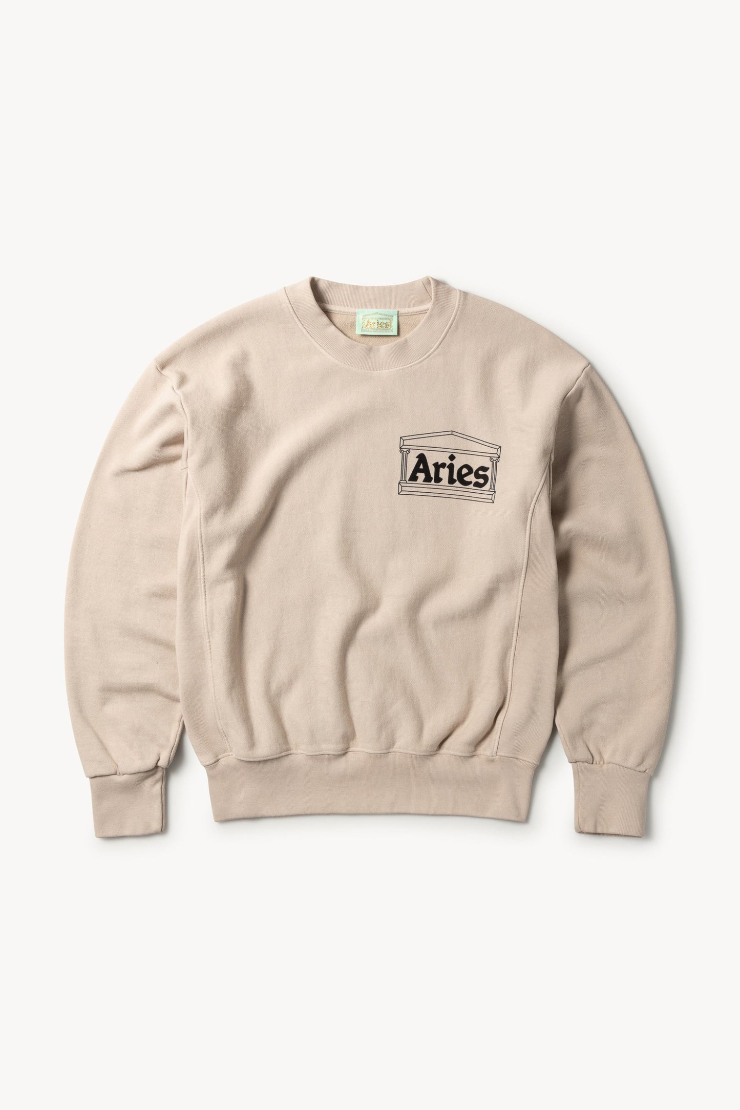 Premium Temple Sweatshirt