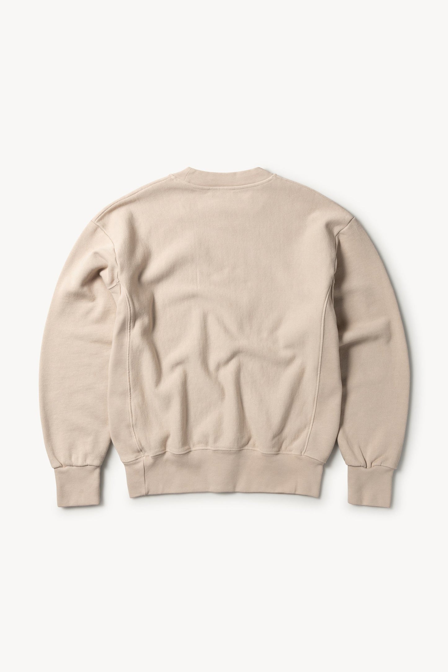 Premium Temple Sweatshirt