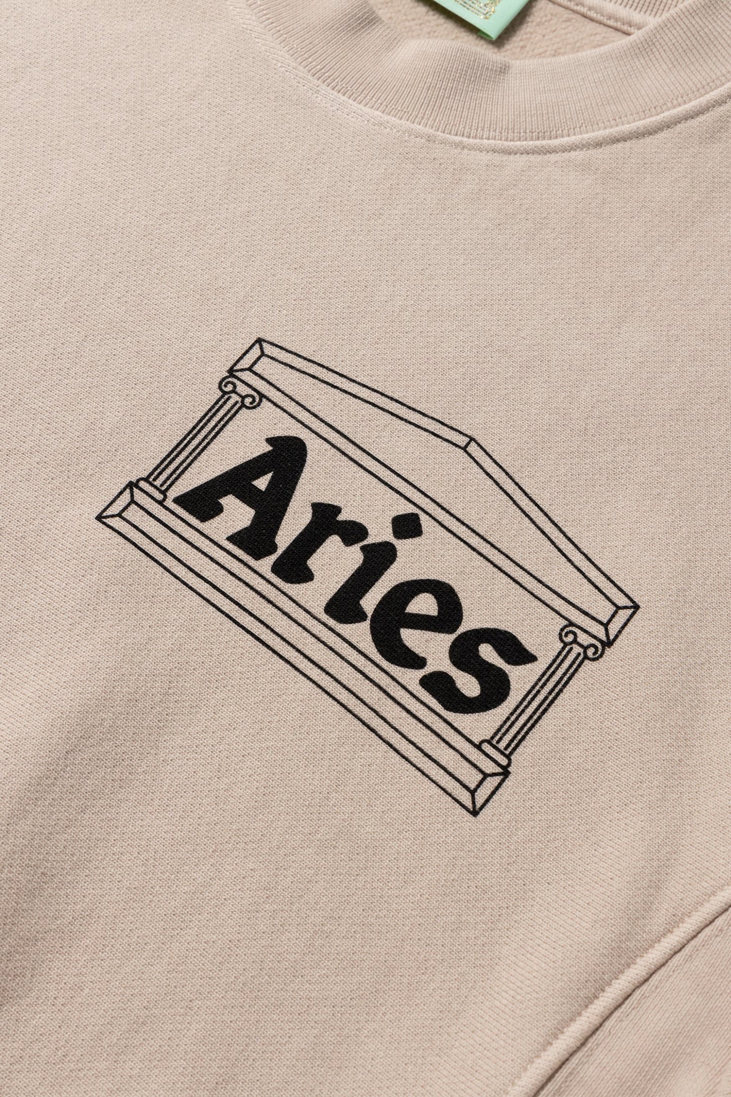 Premium Temple Sweatshirt