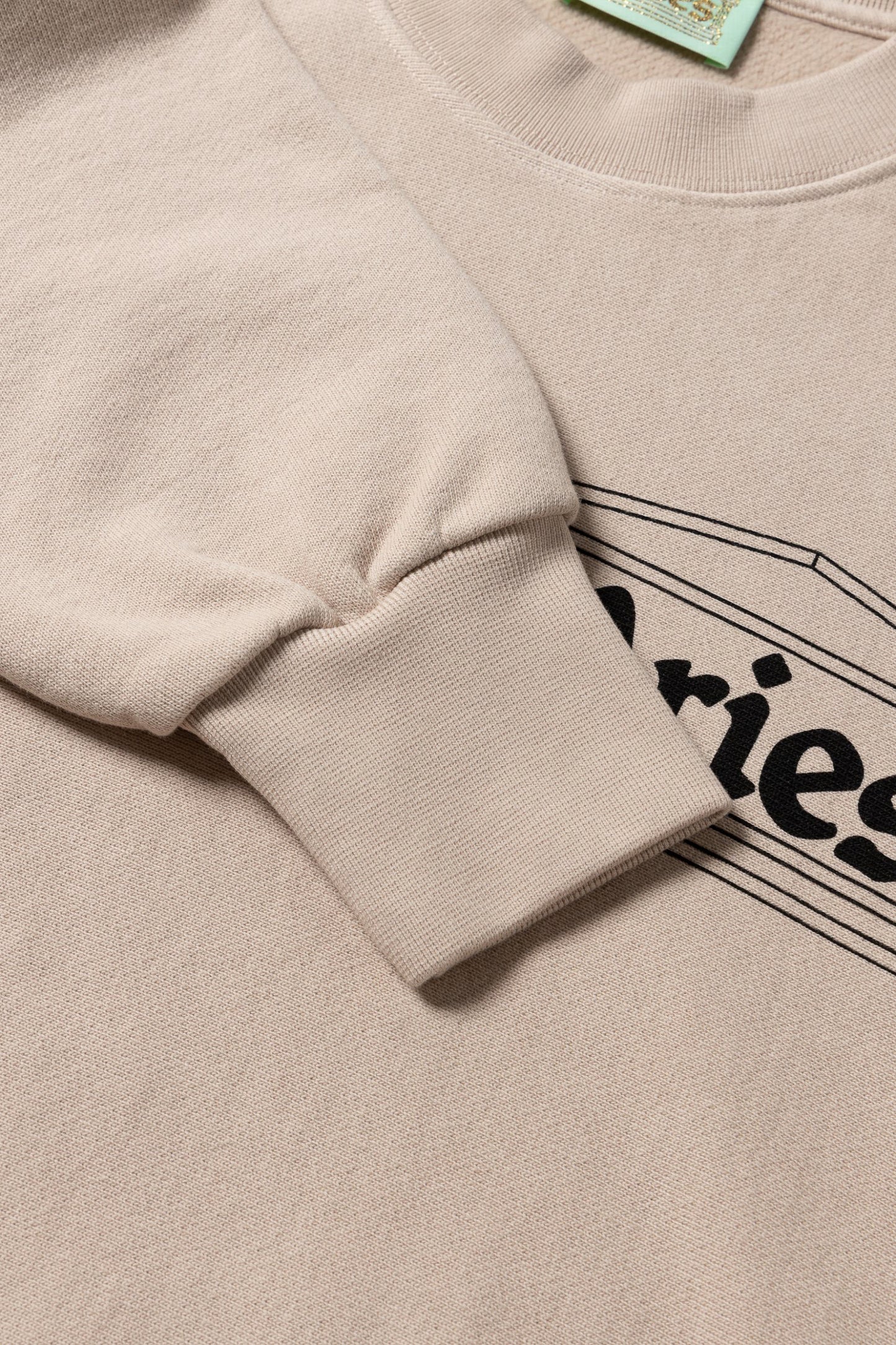 Premium Temple Sweatshirt
