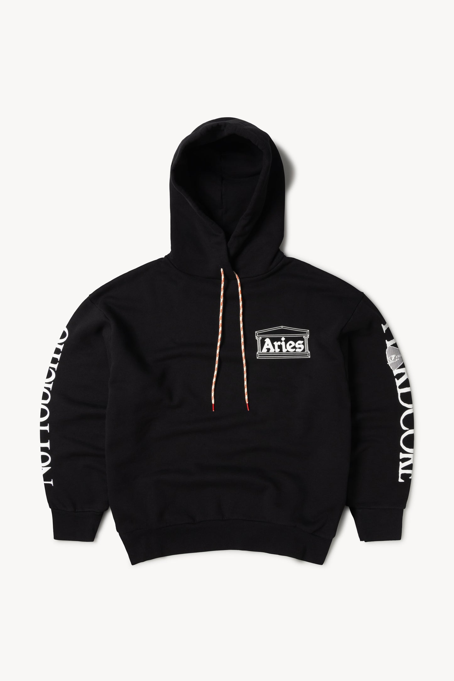 Rat Hoodie