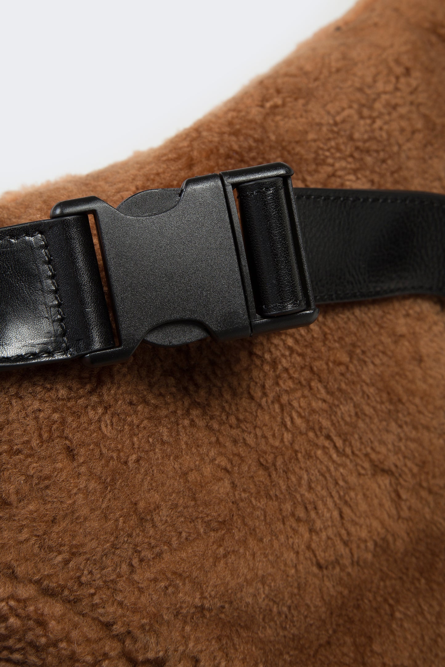 Sheepskin Elis Bag
