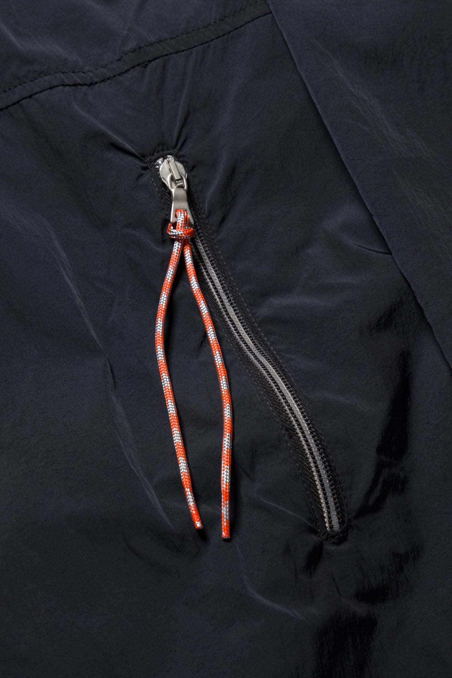 Classic Windcheater Jacket