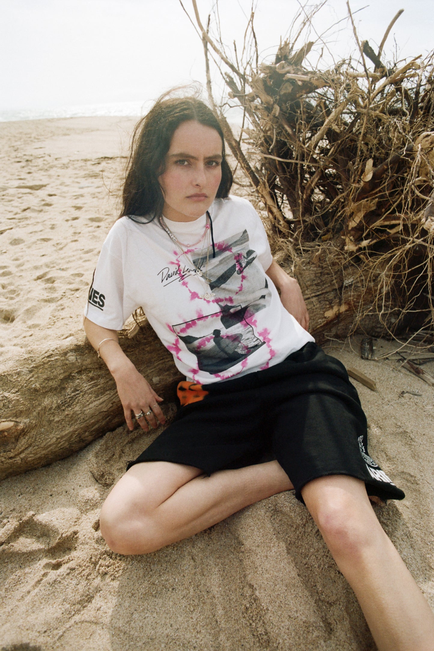 White Claw SS Tee