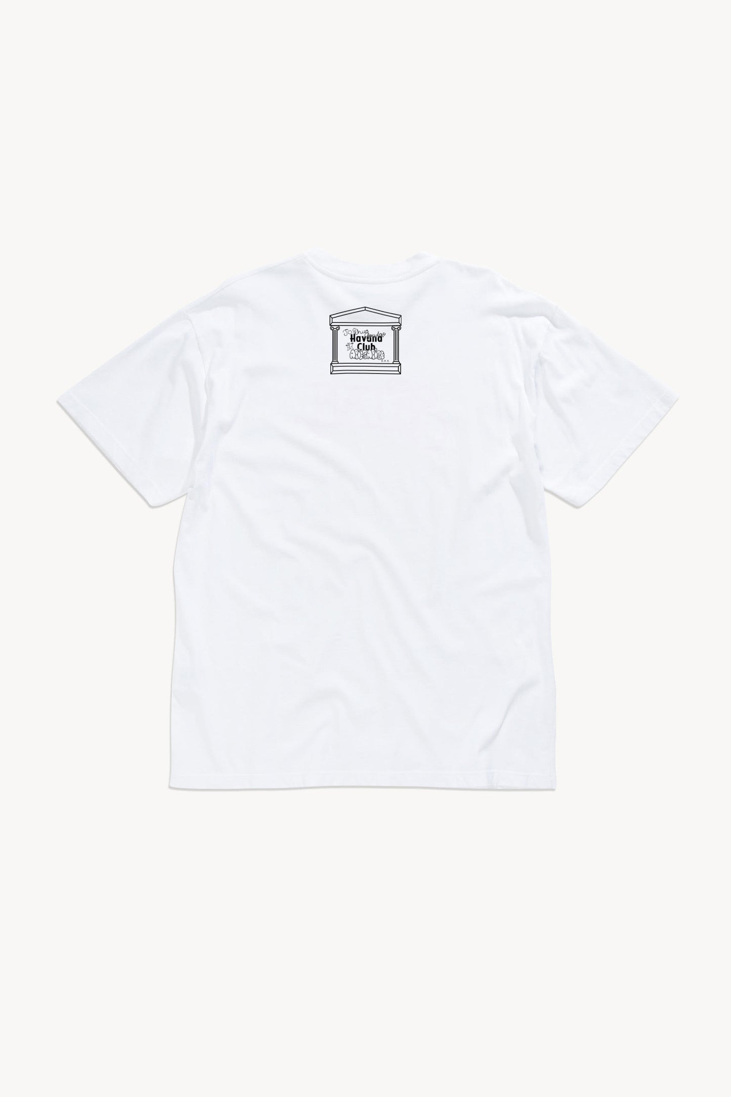 Aries x Havana Cuba Tee