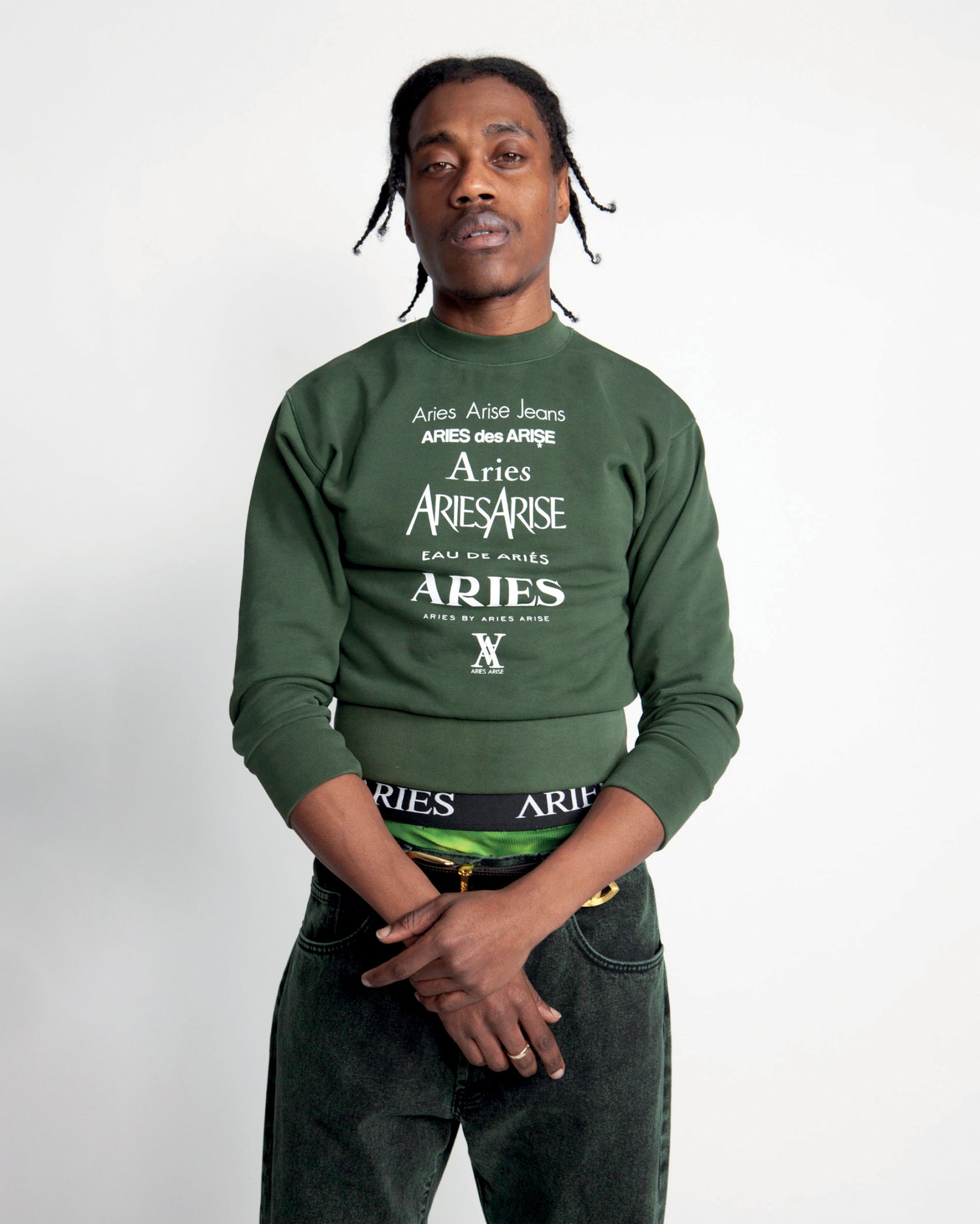 AW24 First Arrivals