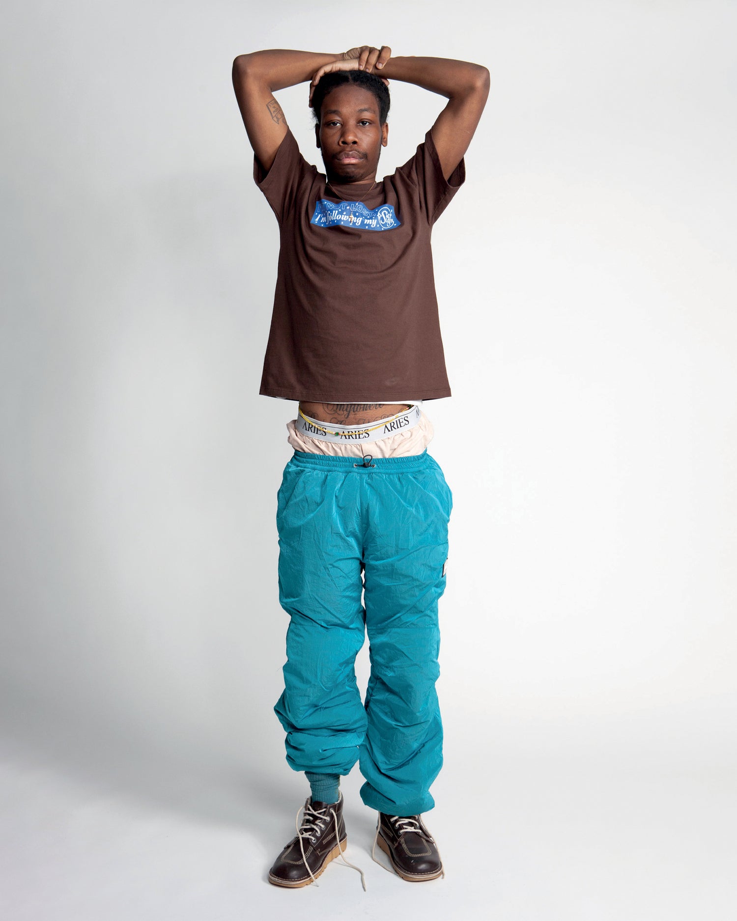 Pants - UNISEX