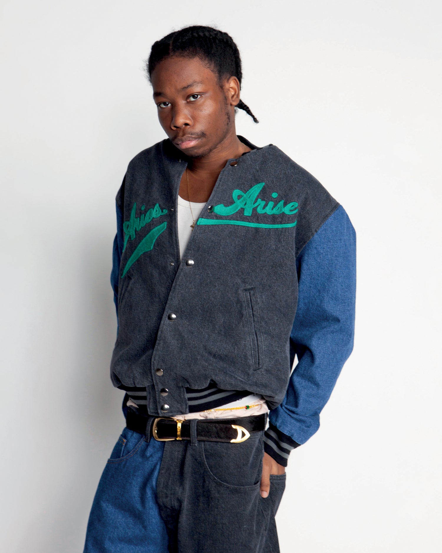 Jackets - UNISEX