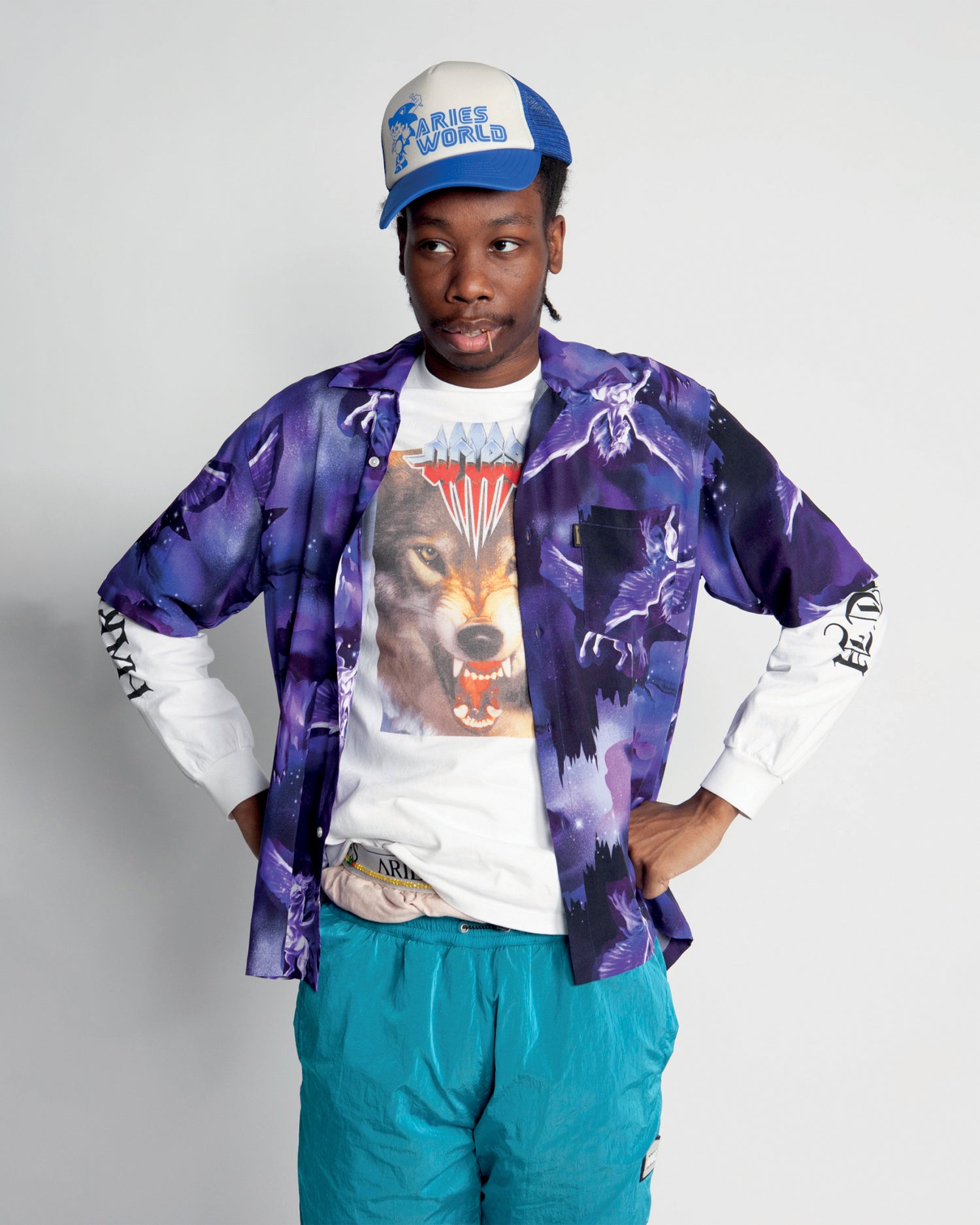 Shirts - MENS