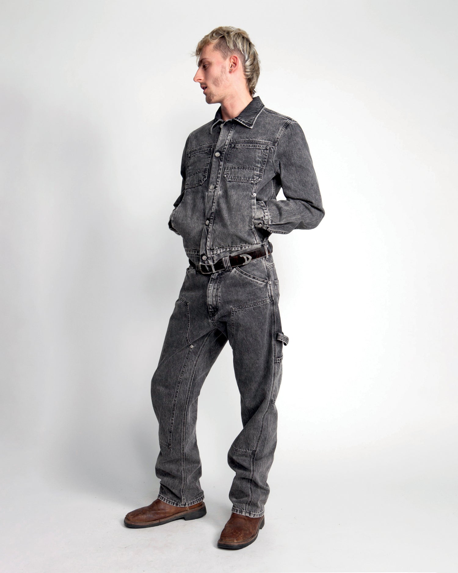 Jeans - UNISEX