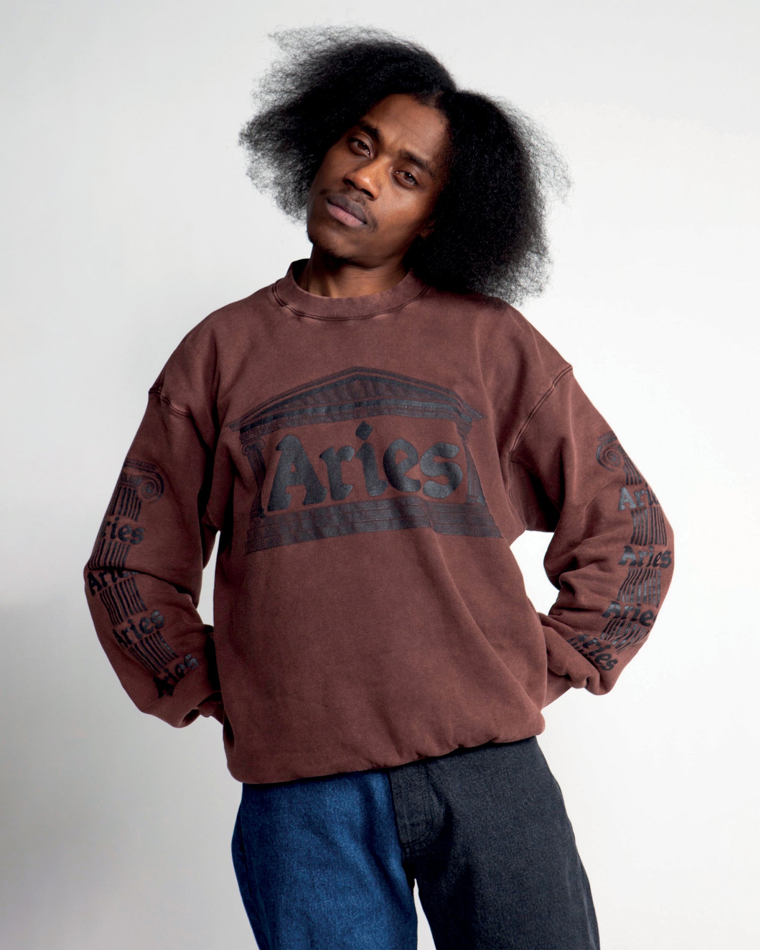 Sweatshirts and Hoodies