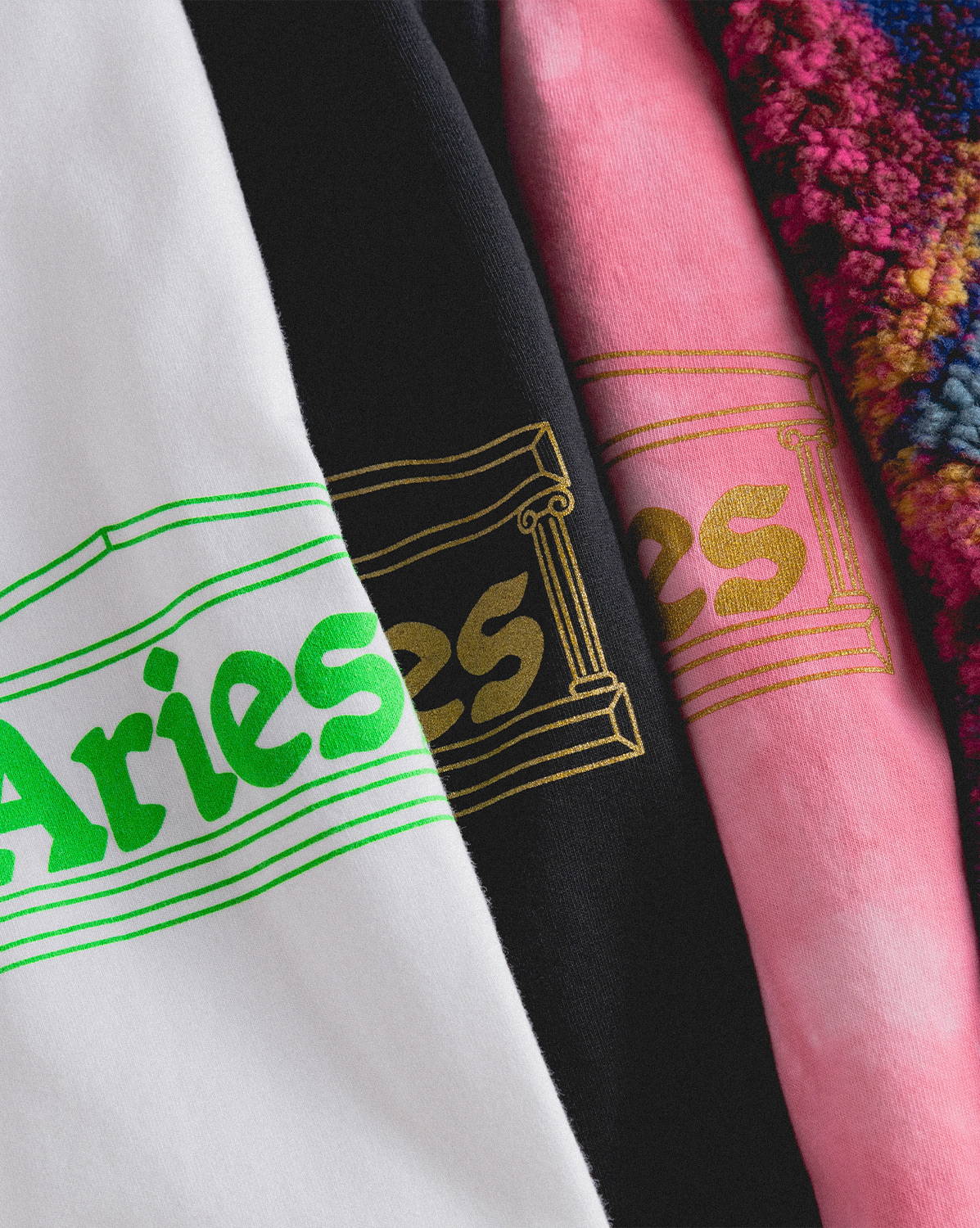 Aries Web 2.0 Test
