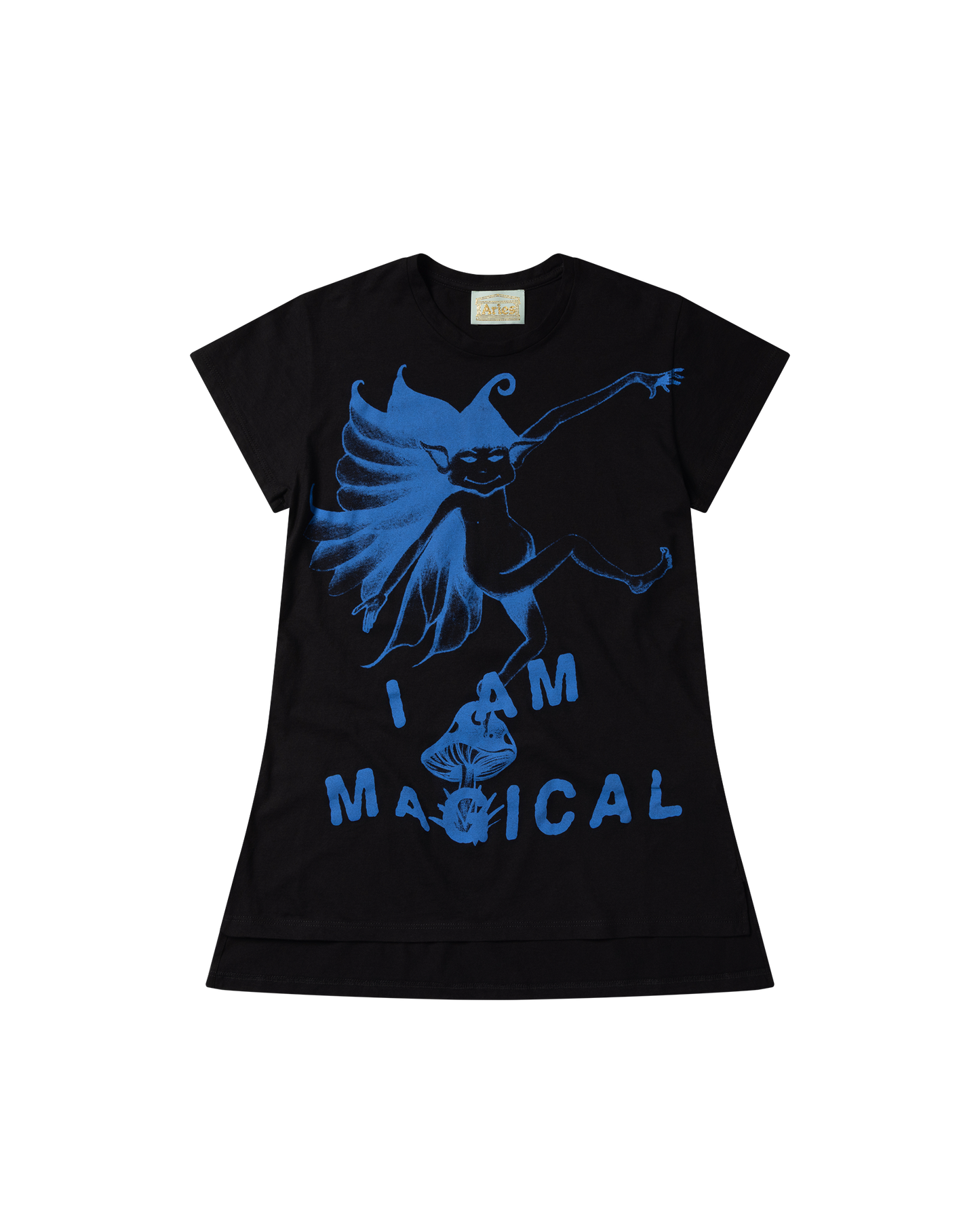 Magical Cap Sleeve Tee