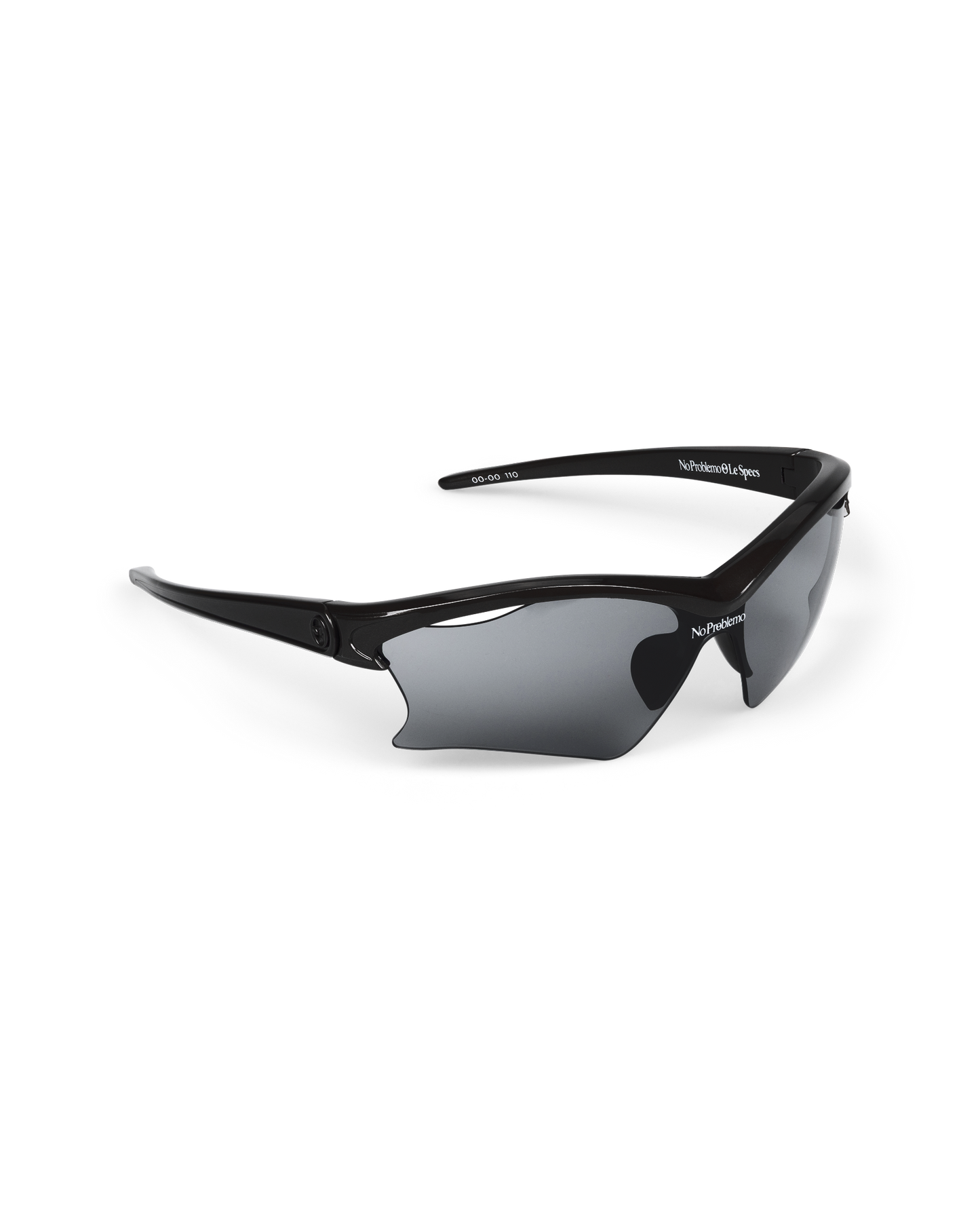 no problemo x le specs pluto sunglasses