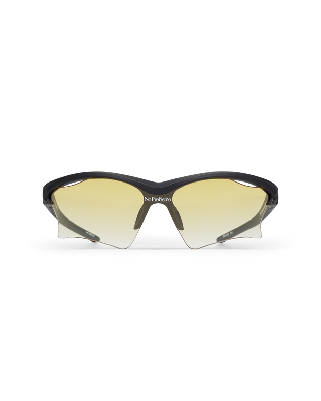 no problemo x le specs pluto sunglasses