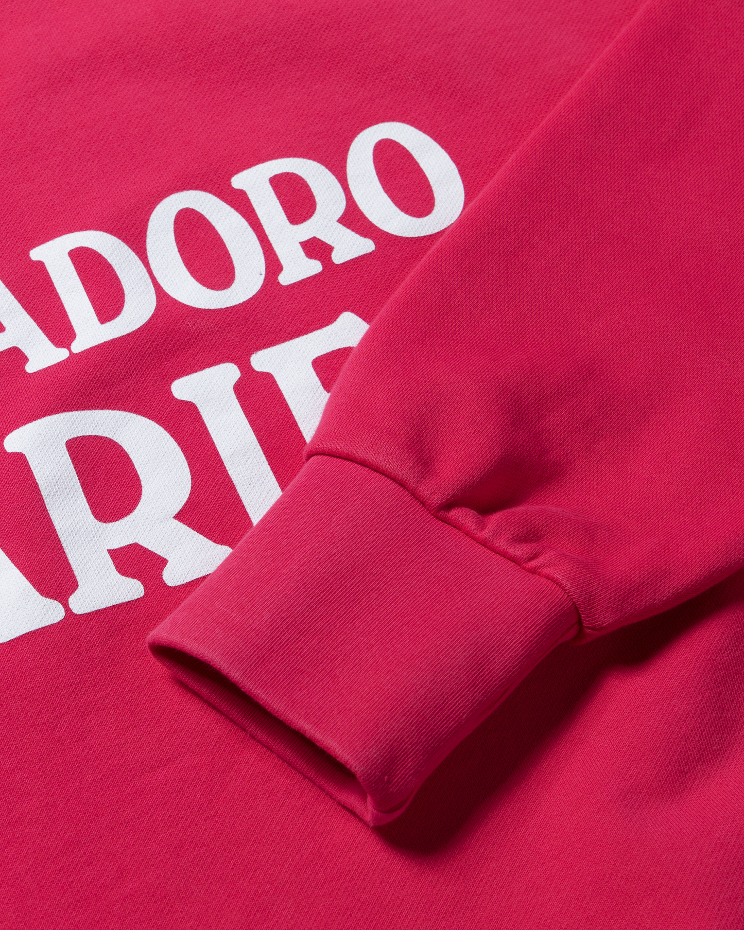 J'Adoro Aries Sweat