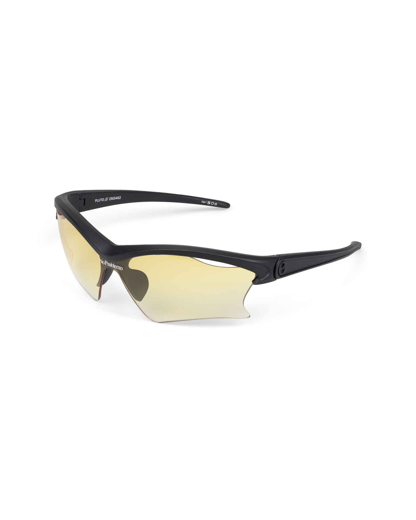 no problemo x le specs pluto sunglasses