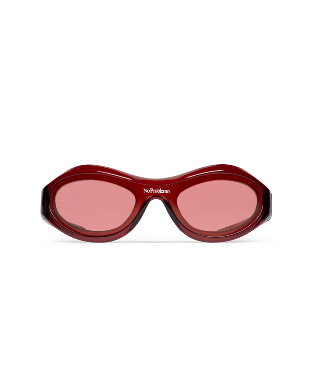 no problemo x le specs vortex sunglasses
