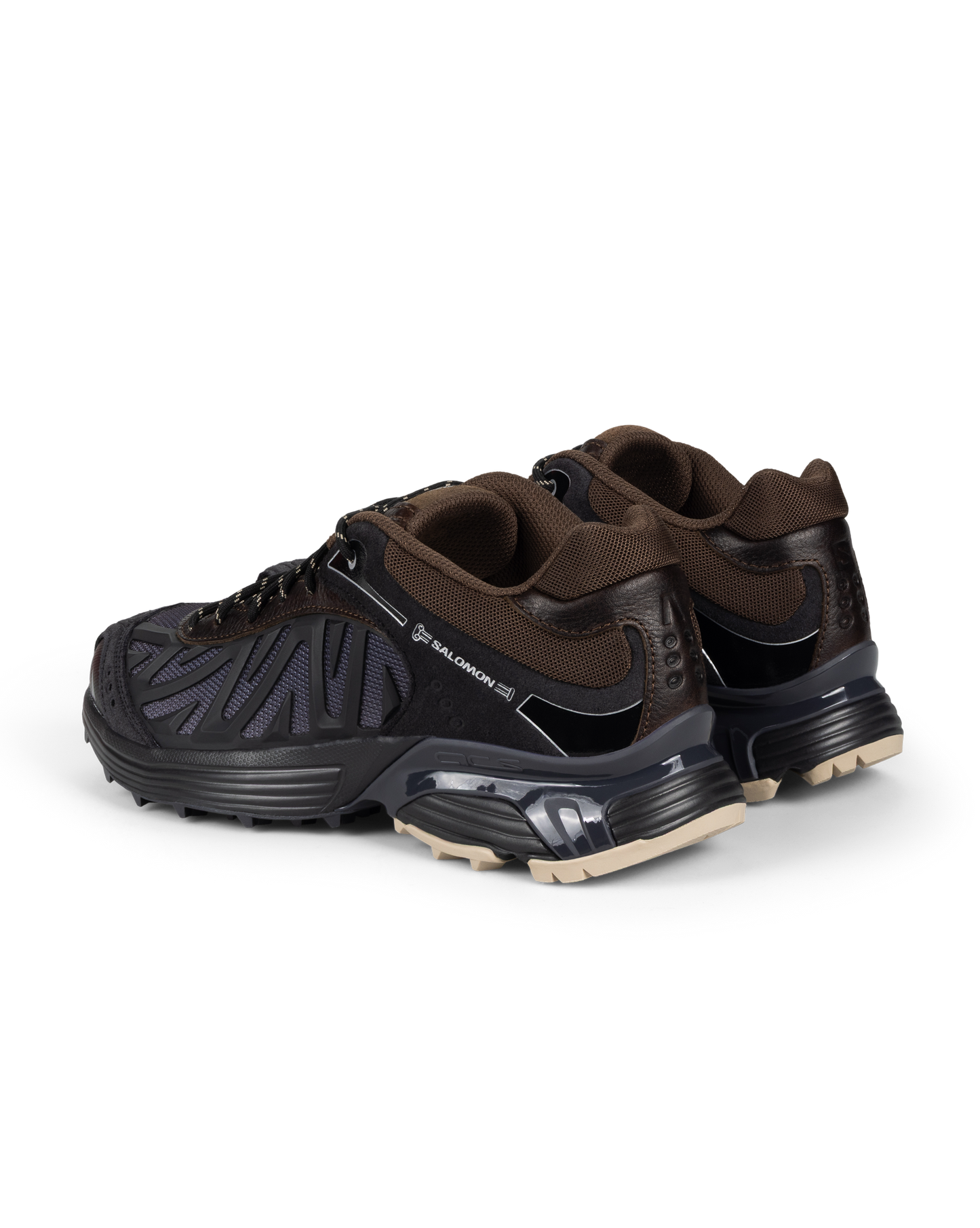 aries x salomon xt whisper - black
