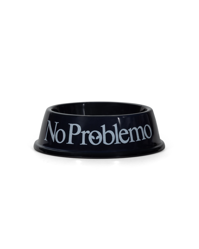 No Problemo Pet Bowl