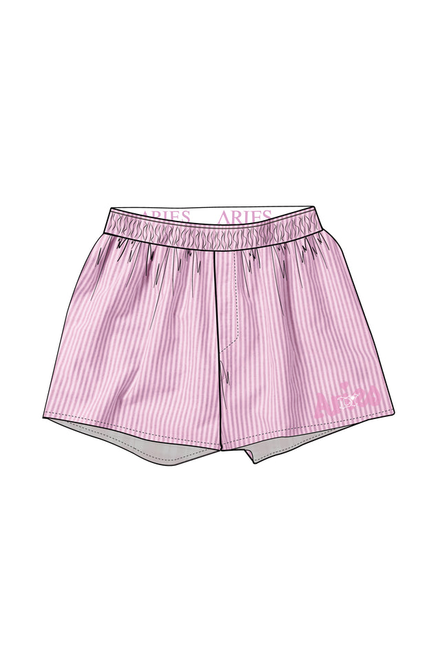 Aries x Lola Young Boxer Shorts