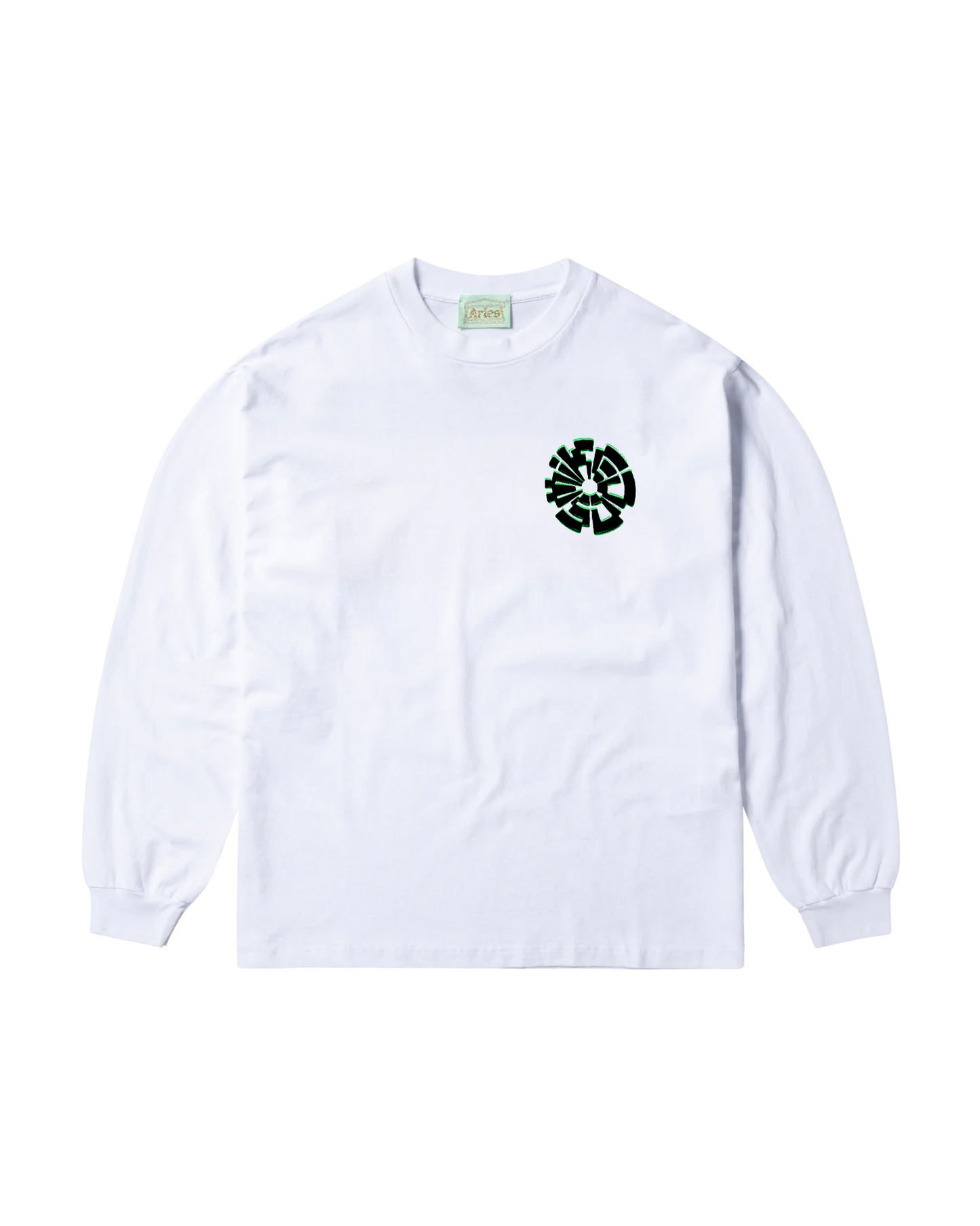 Aries x MD5D LS Tee