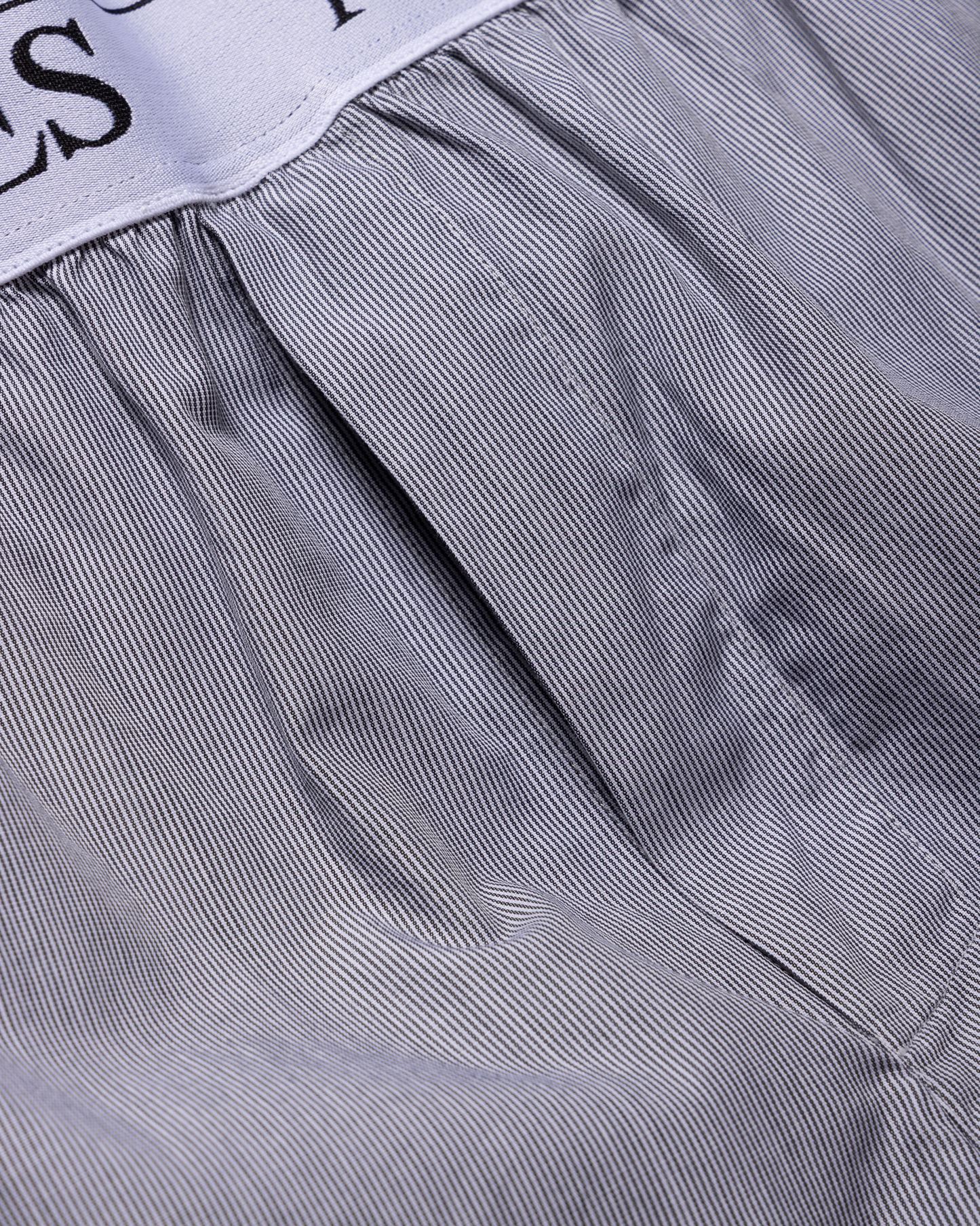 Classic Poplin Temple Boxer Shorts