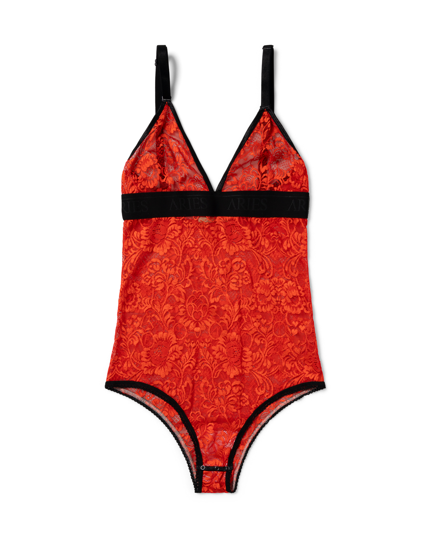 Fleur Lace Body