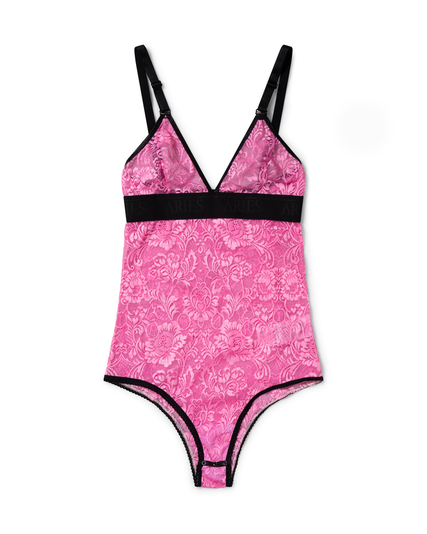 Fleur Lace Body